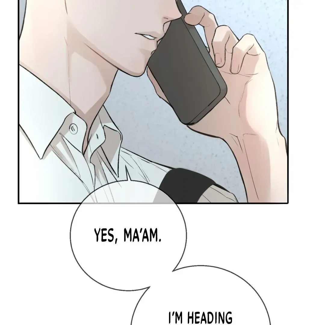 Dash! Chapter 9.7 page 68 - 