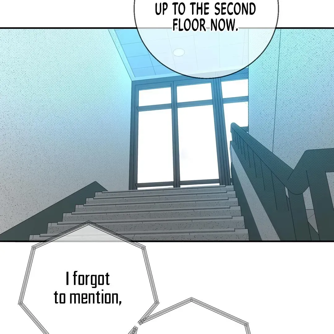Dash! Chapter 9.7 page 69 - 
