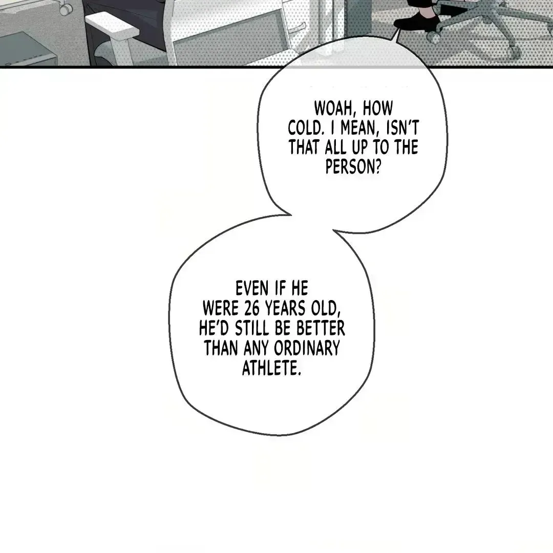 Dash! Chapter 9.9 page 101 - 