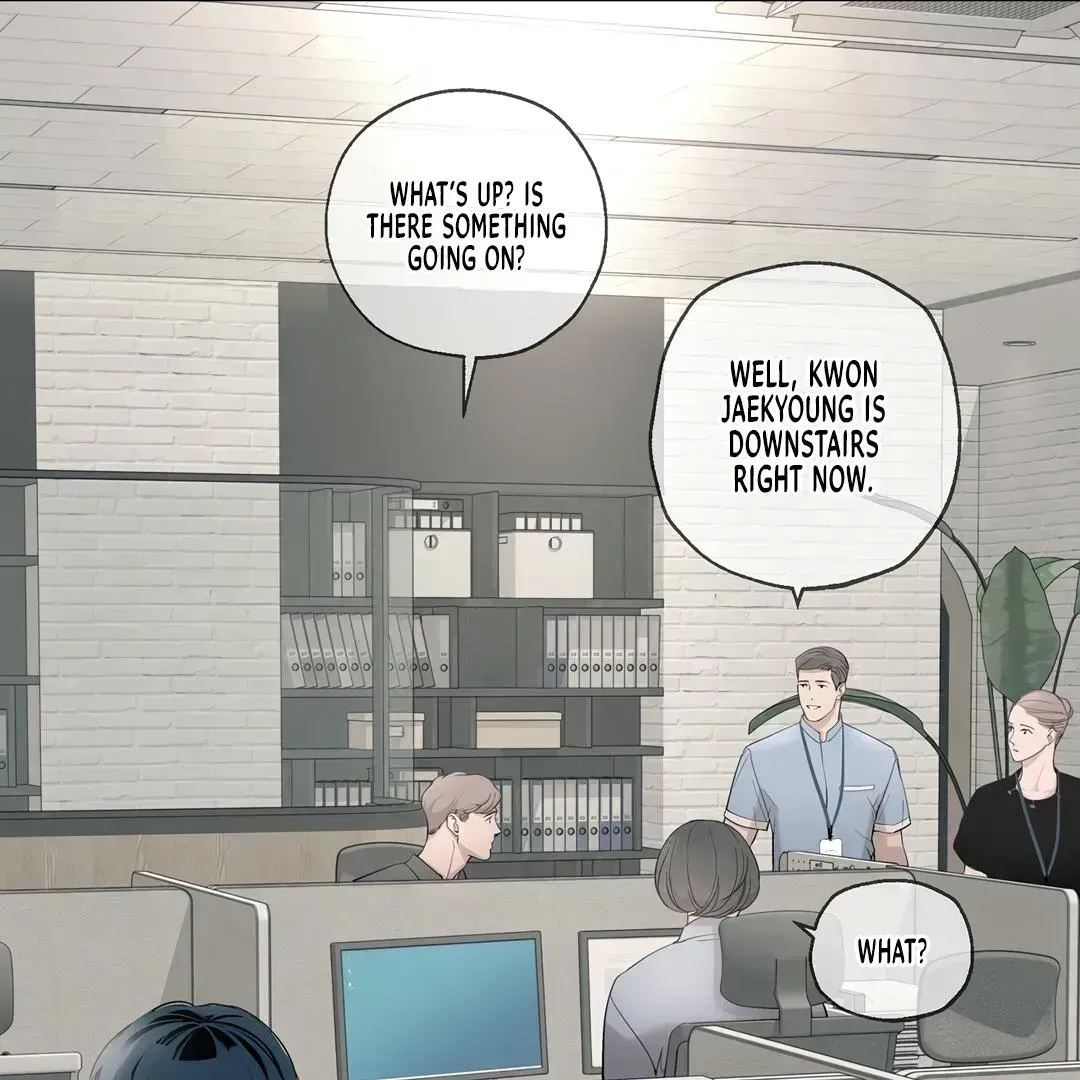 Dash! Chapter 9.9 page 109 - 