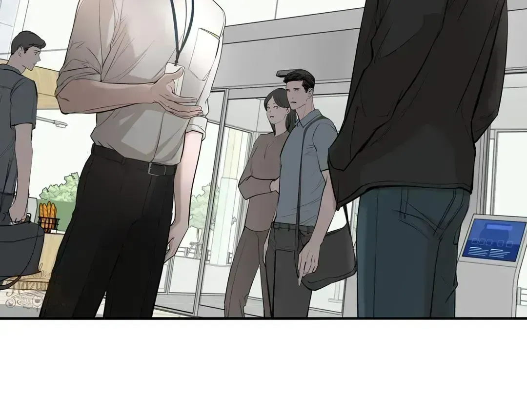 Dash! Chapter 9.9 page 143 - 