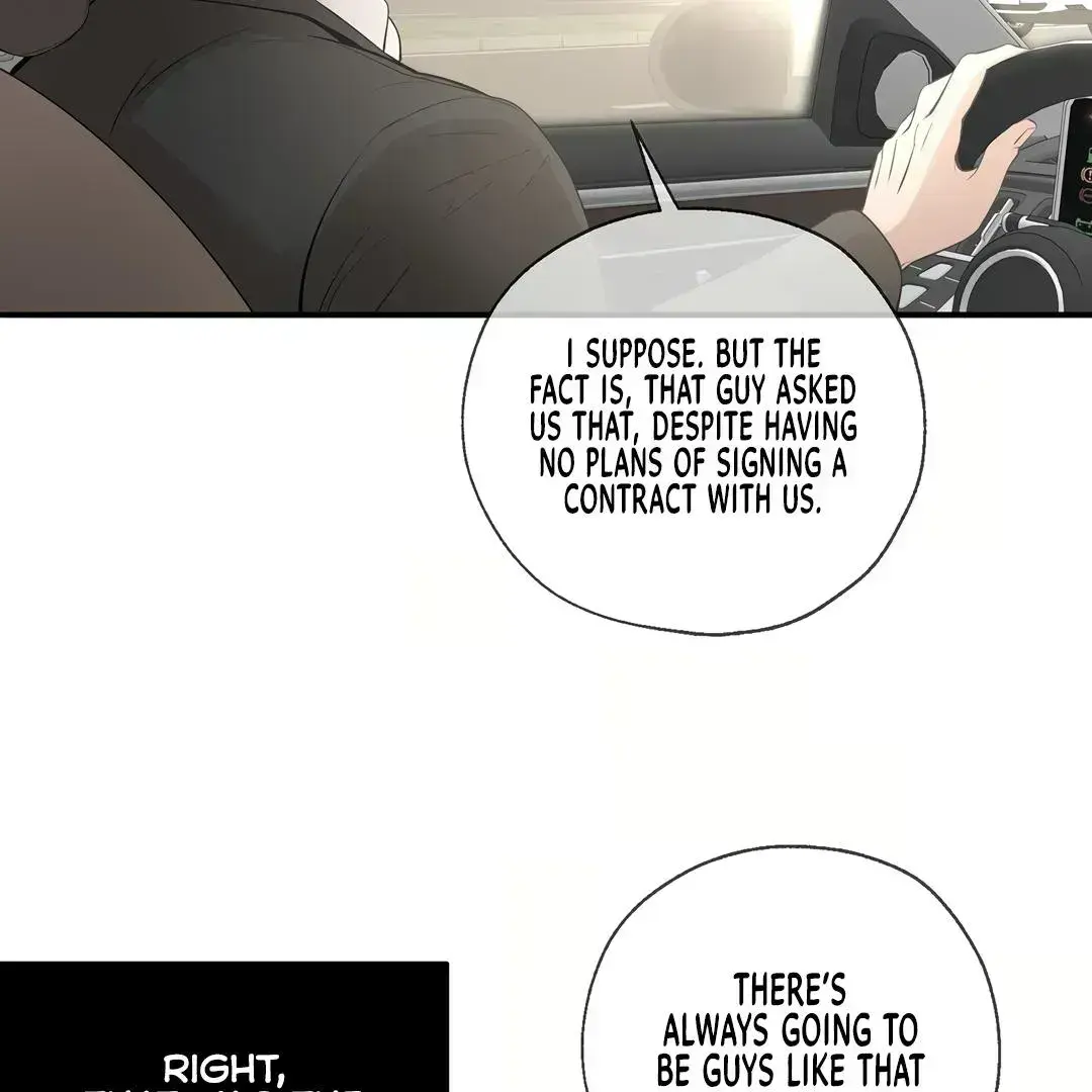 Dash! Chapter 9.9 page 40 - 