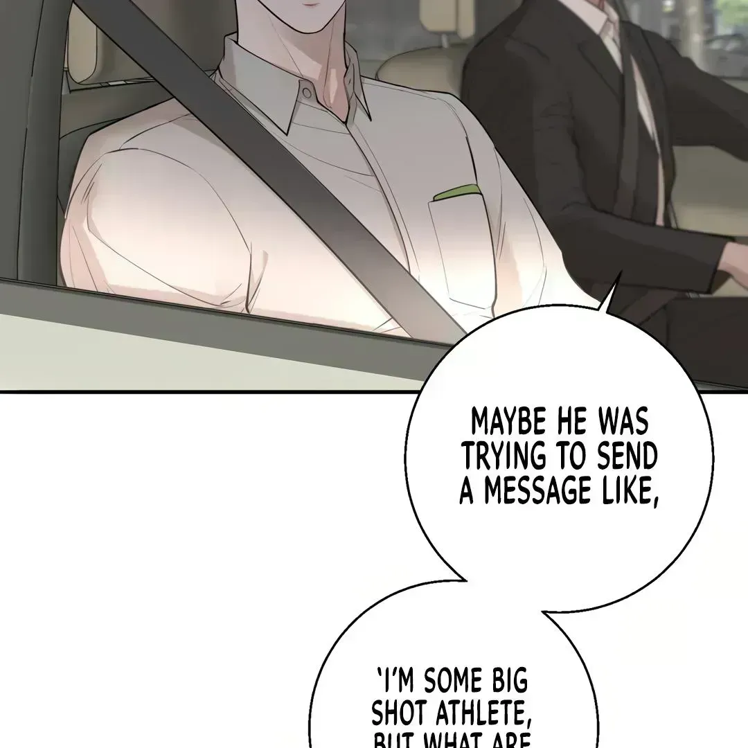 Dash! Chapter 9.9 page 54 - 