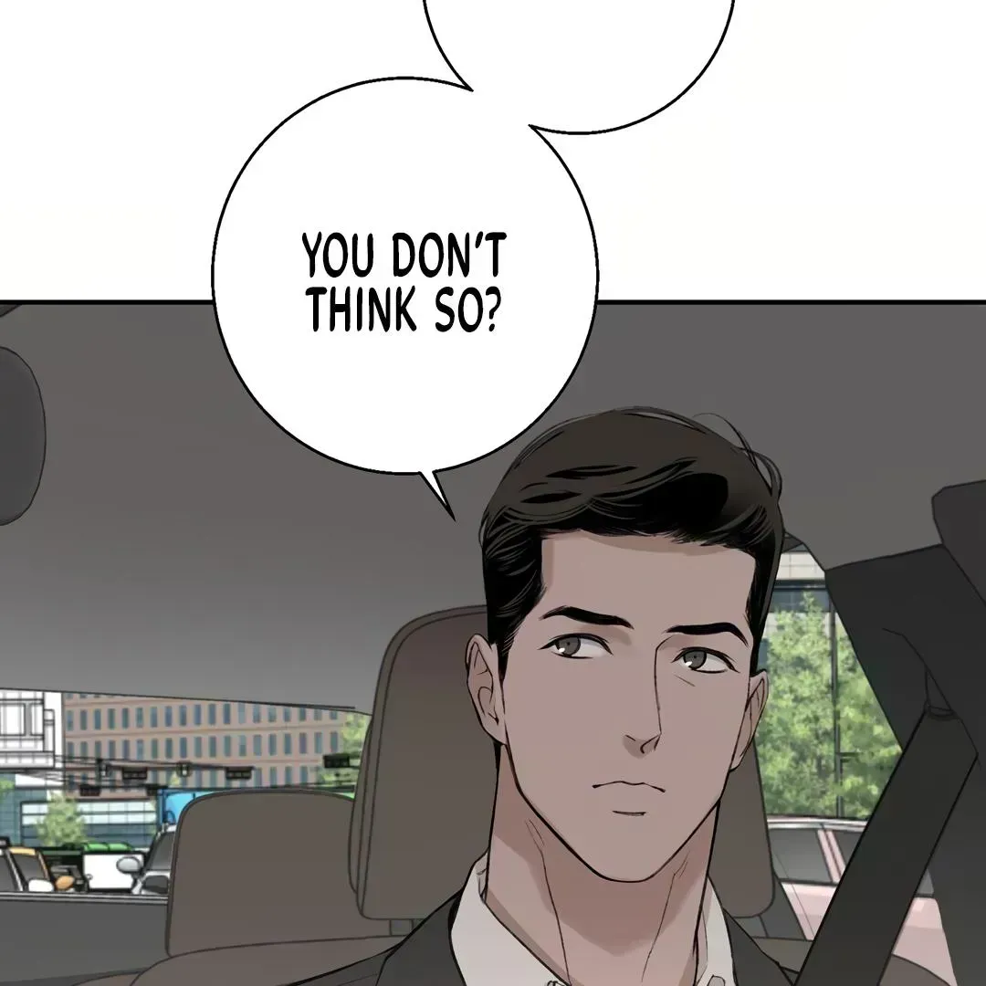 Dash! Chapter 9.9 page 57 - 