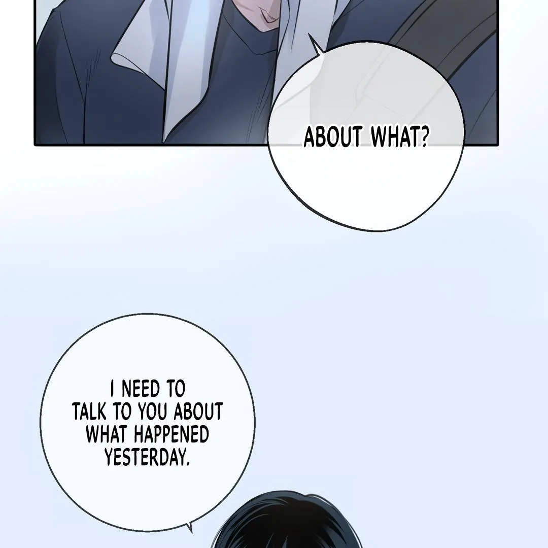 Dash! Chapter 9 page 105 - 