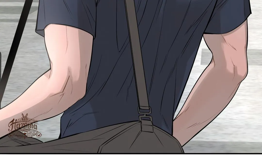 Dash! Chapter 9 page 183 - 