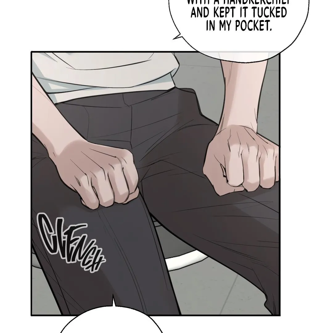 Dash! Chapter 9 page 23 - 