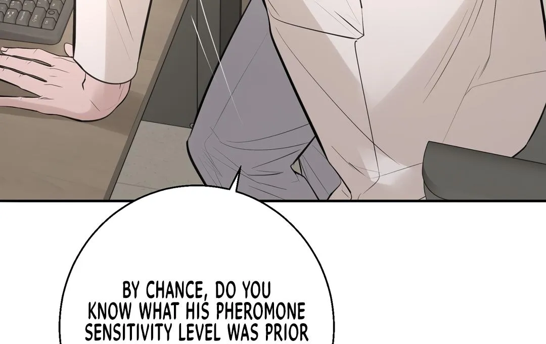 Dash! Chapter 9 page 38 - 