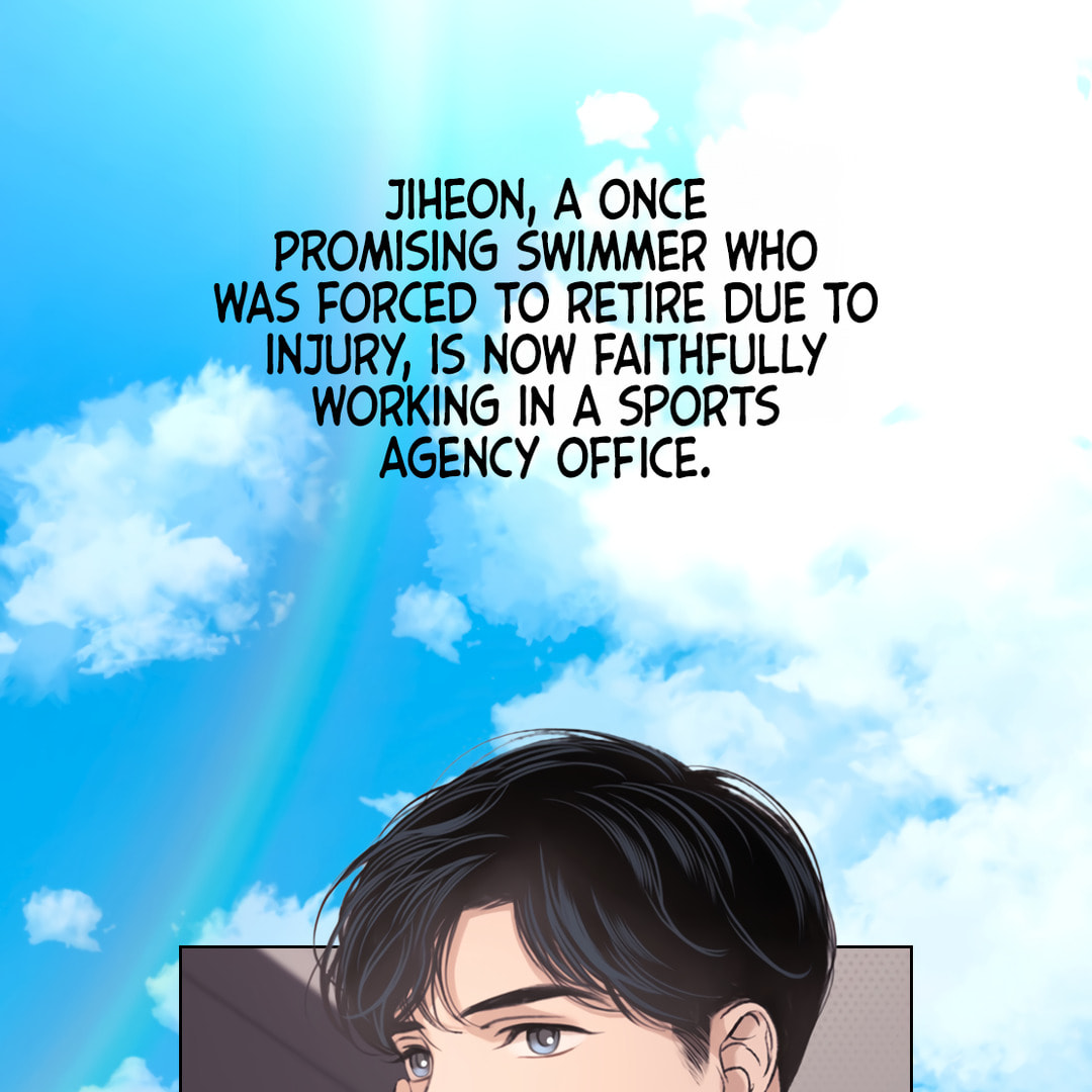 Dash Chapter 0 page 3 - 