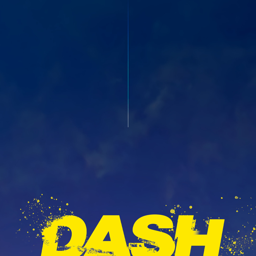 Dash Chapter 0 page 22 - 