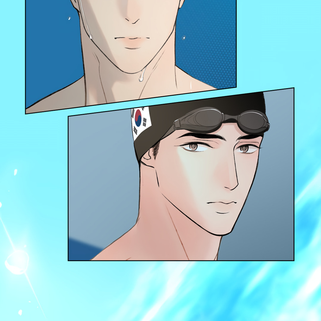 Dash Chapter 0 page 6 - 