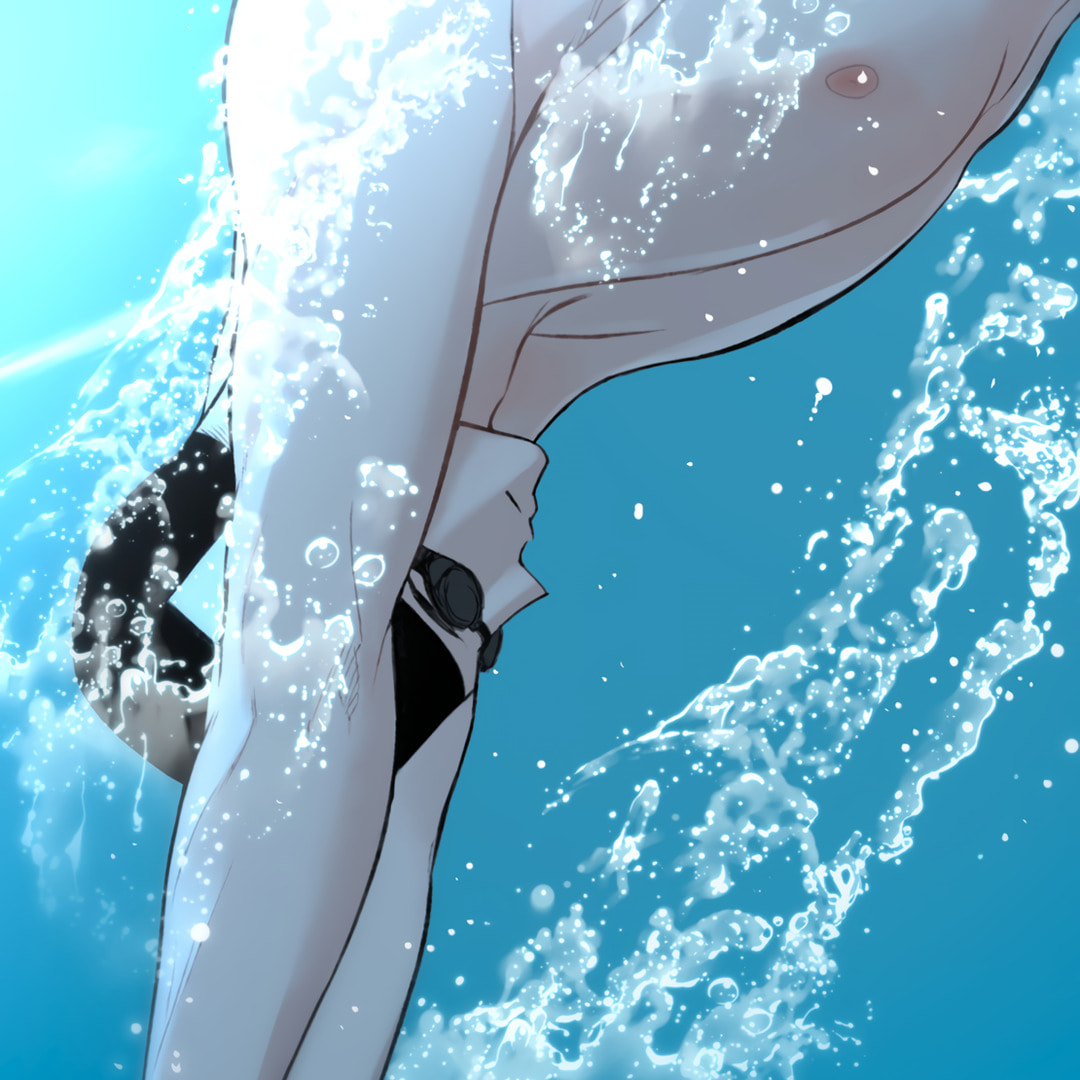 Dash Chapter 0 page 8 - 