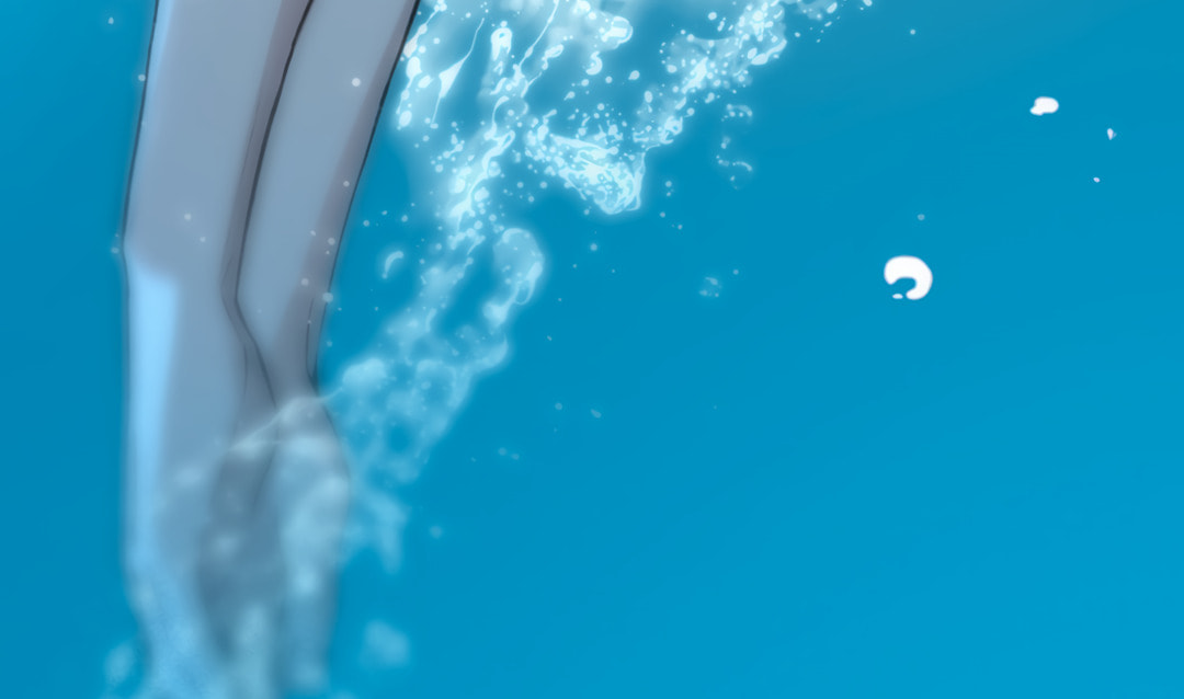 Dash Chapter 0 page 9 - 