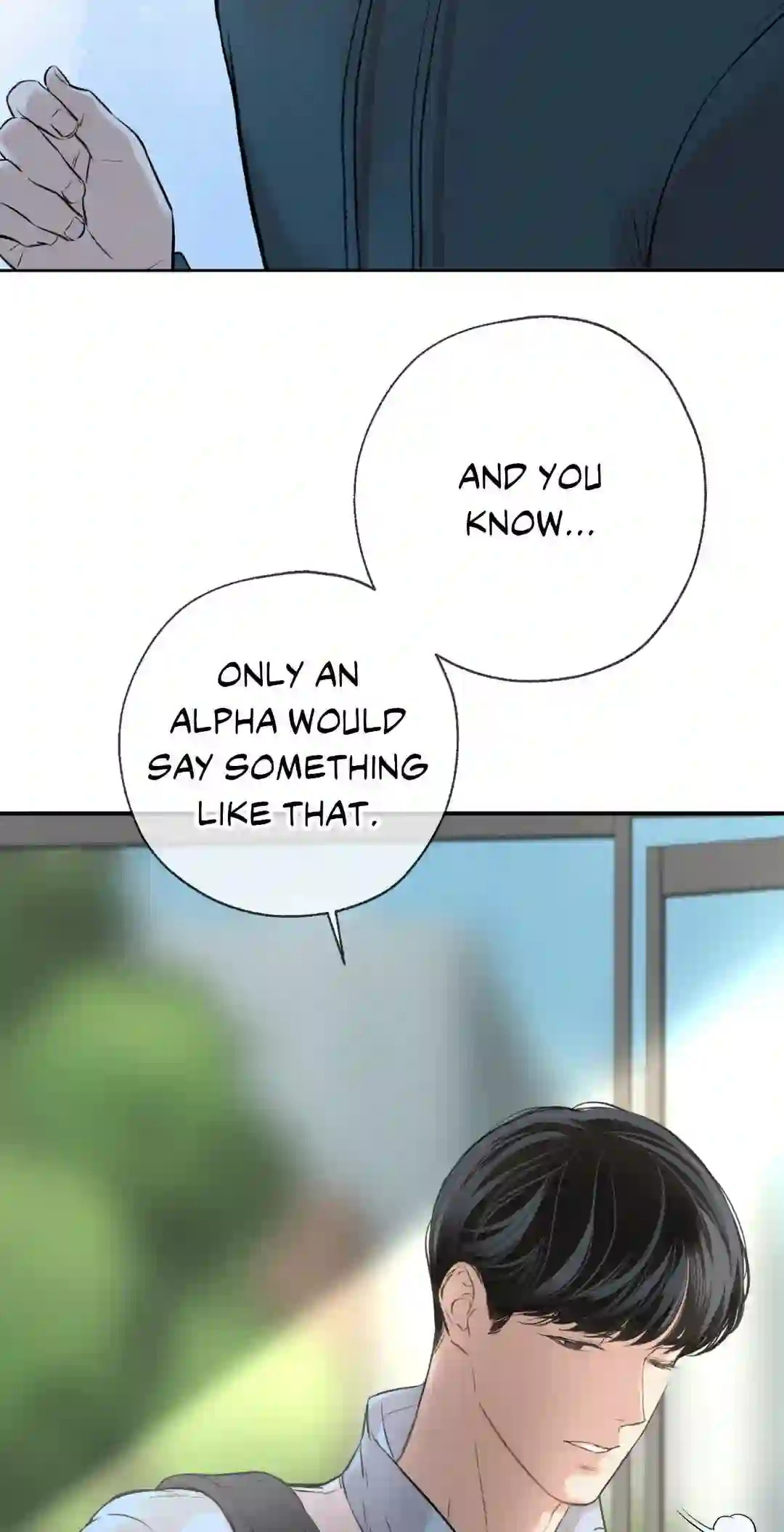 Dash Chapter 1 page 19 - 