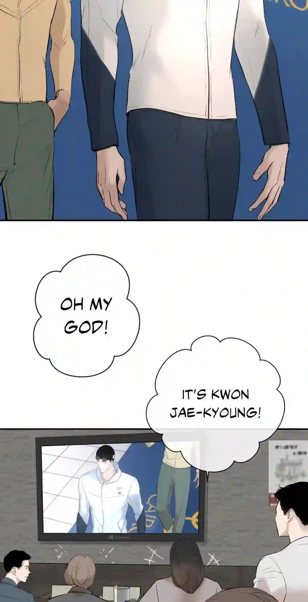 Dash Chapter 1 page 36 - 