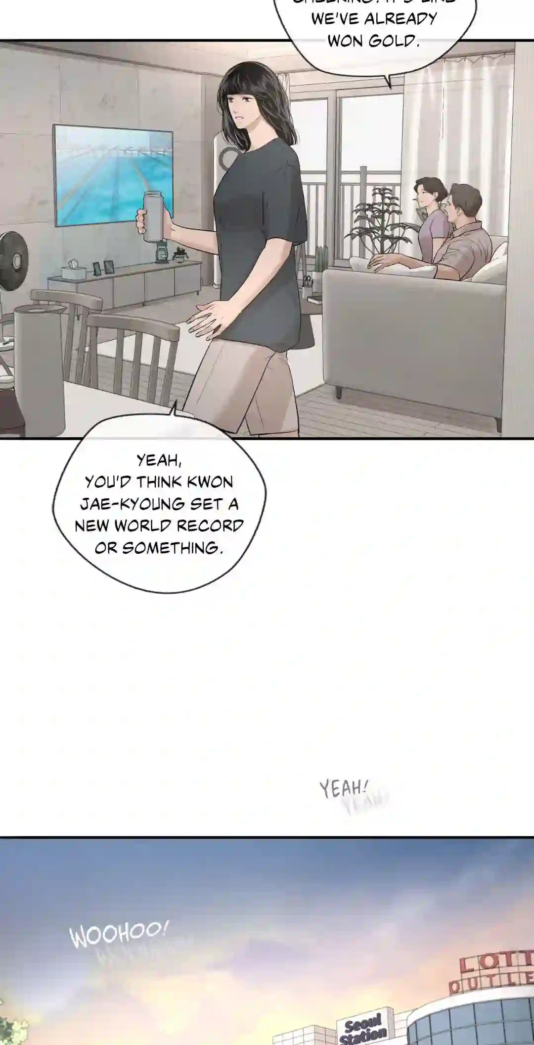 Dash Chapter 1 page 40 - 