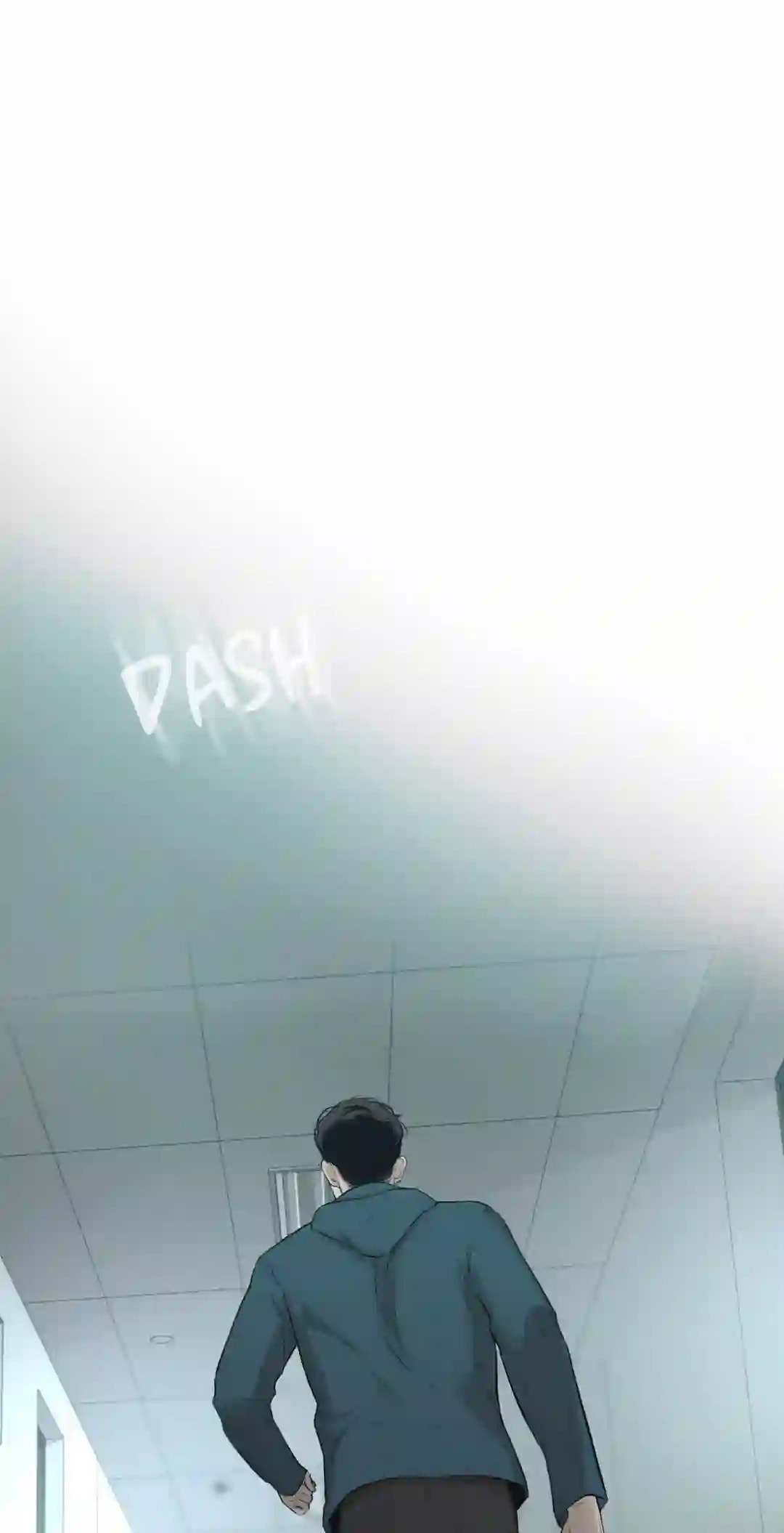 Dash Chapter 1 page 5 - 