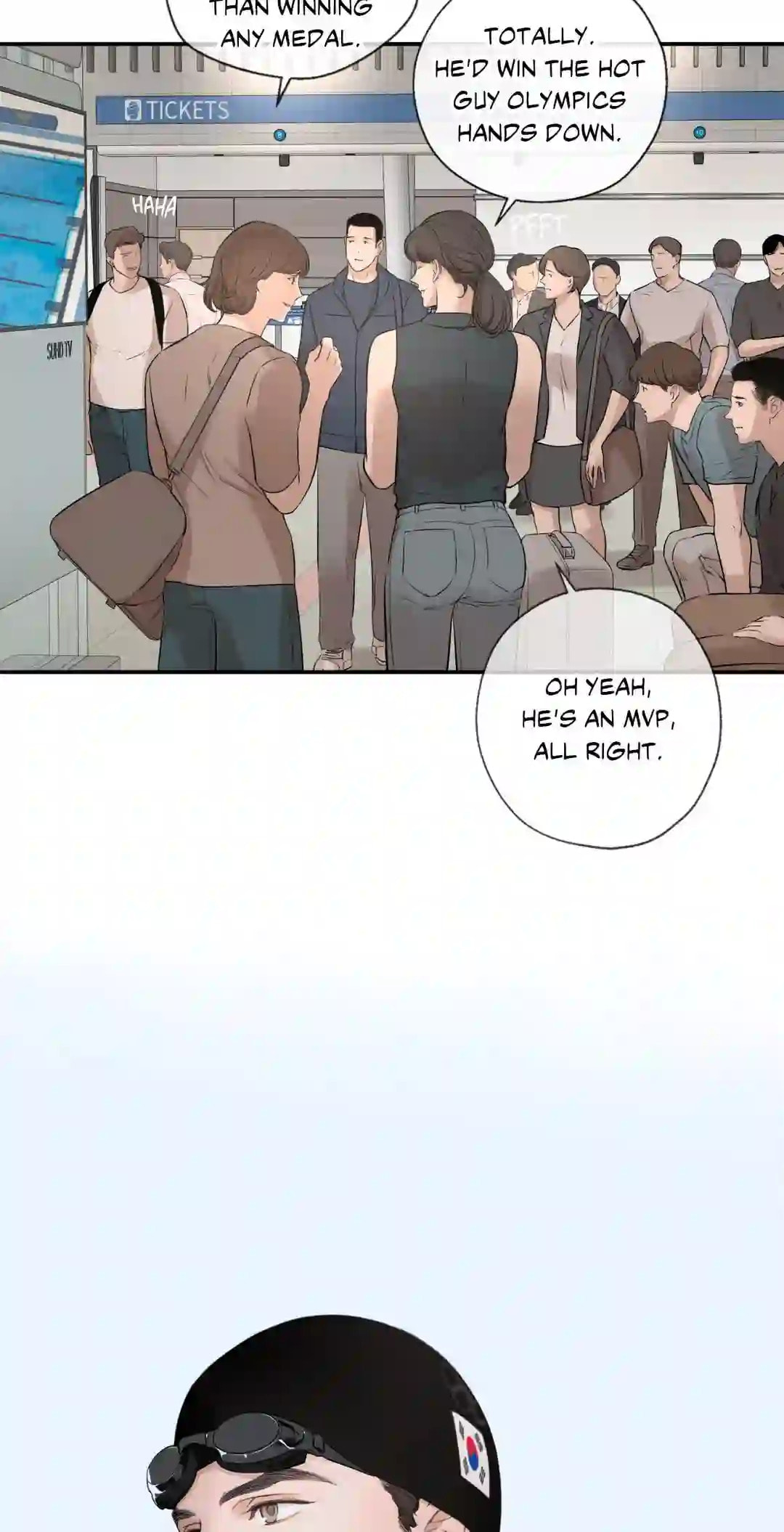 Dash Chapter 1 page 42 - 