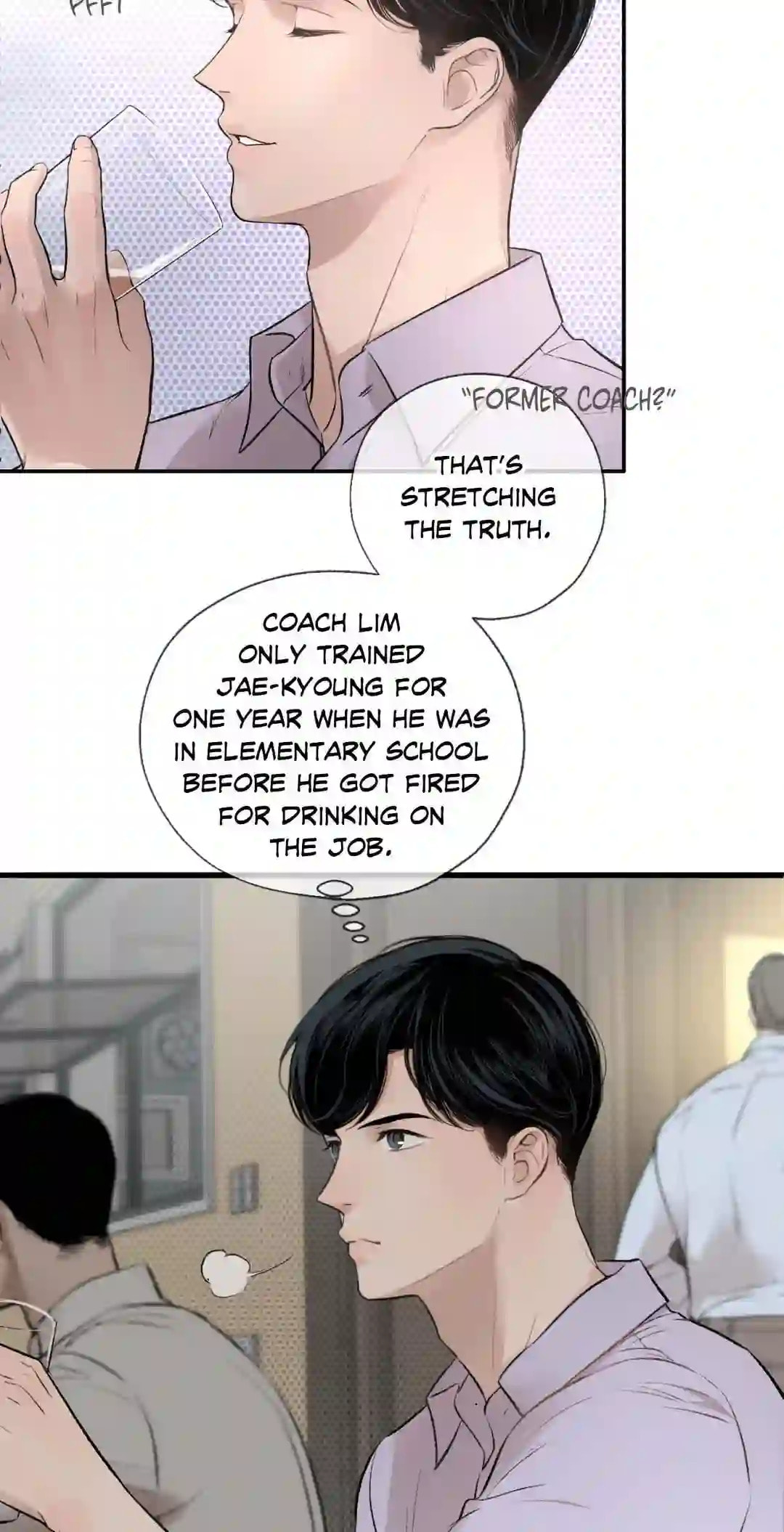 Dash Chapter 1 page 46 - 