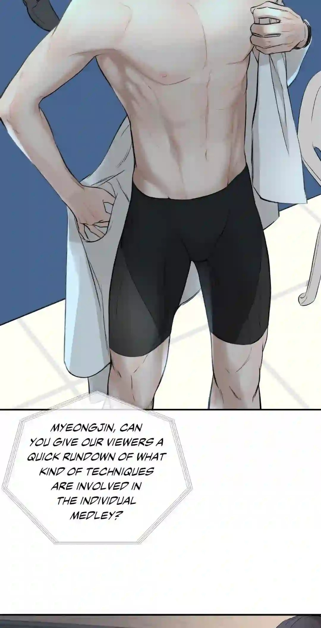 Dash Chapter 1 page 49 - 