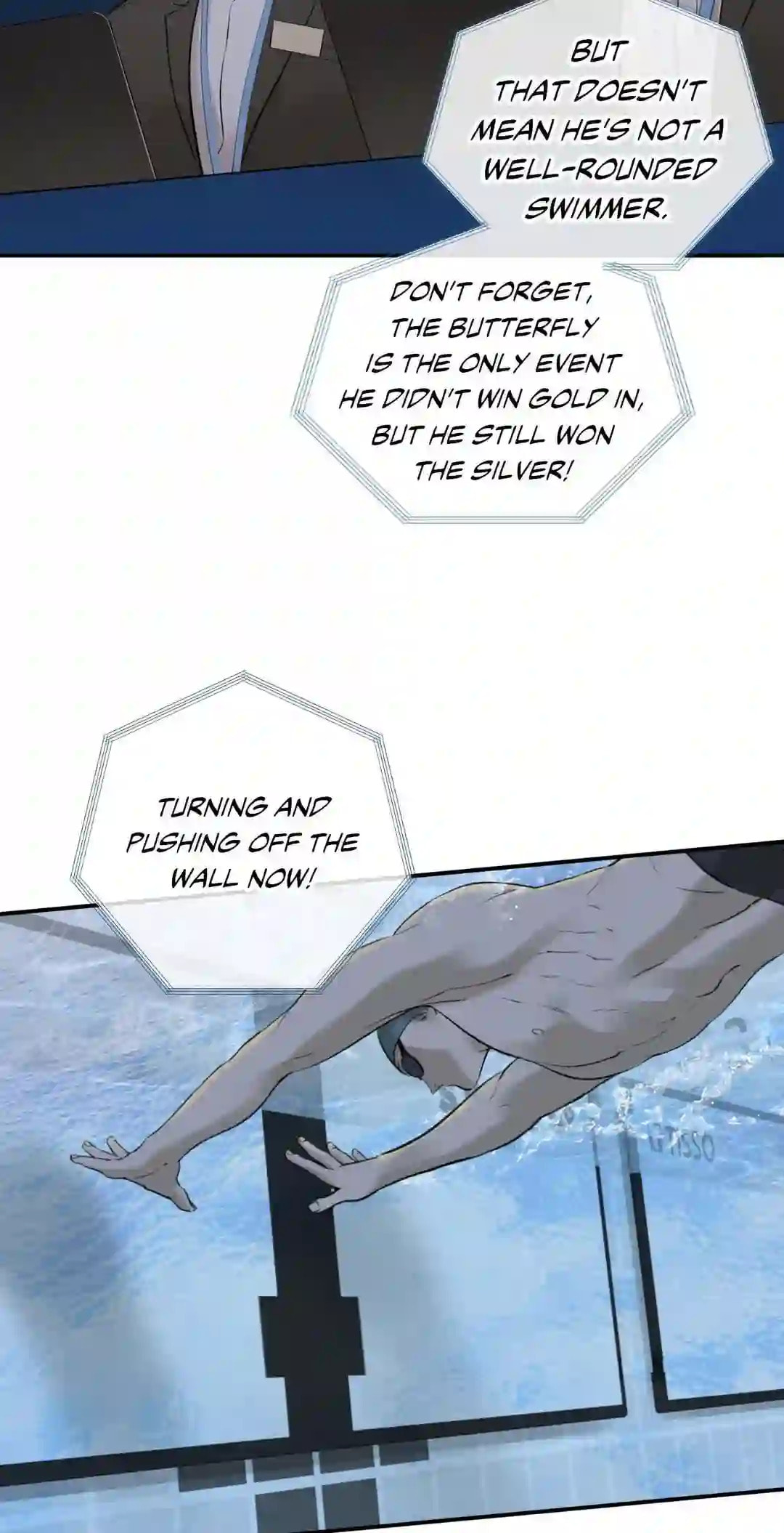 Dash Chapter 1 page 79 - 