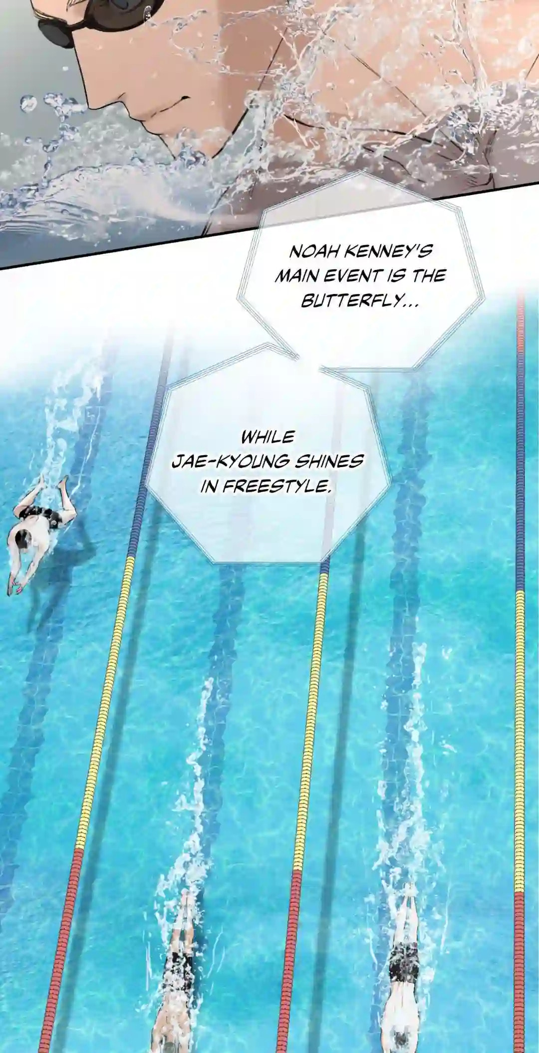 Dash Chapter 1 page 91 - 