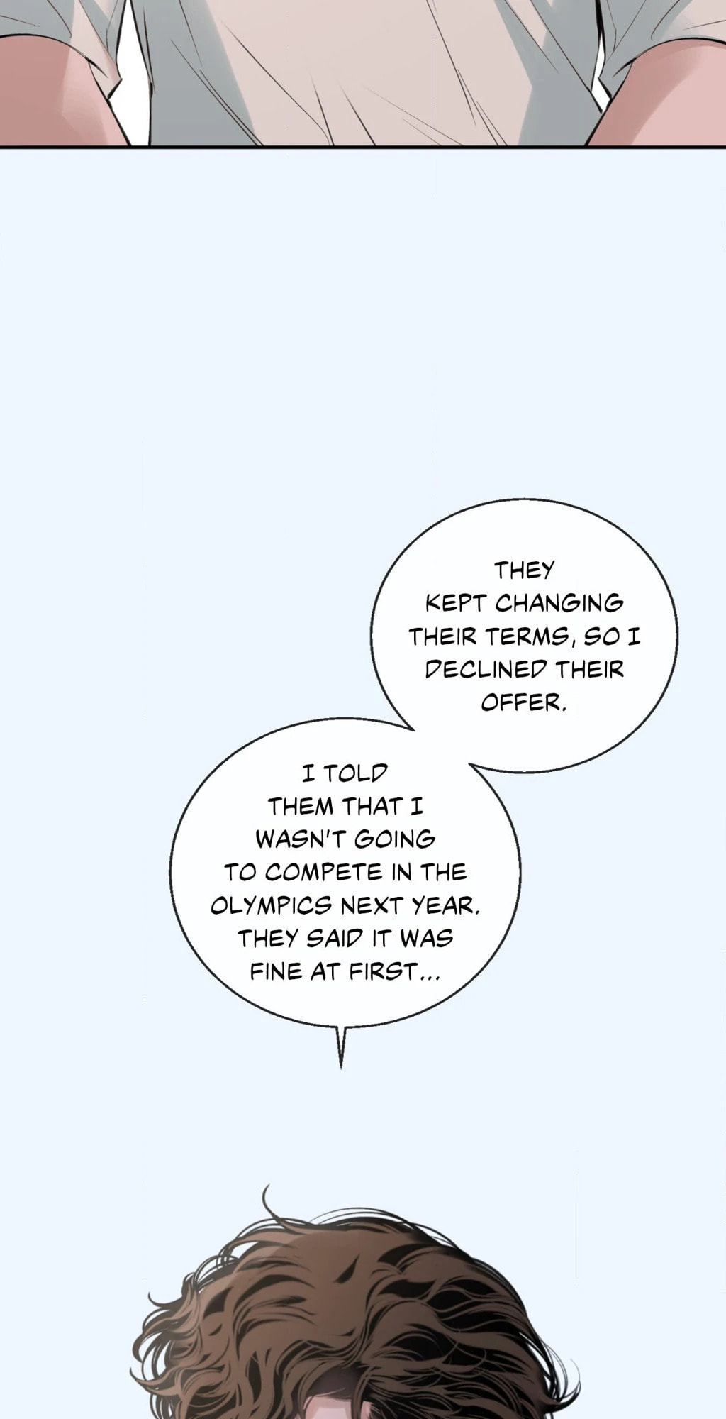 Dash Chapter 10 page 12 - 