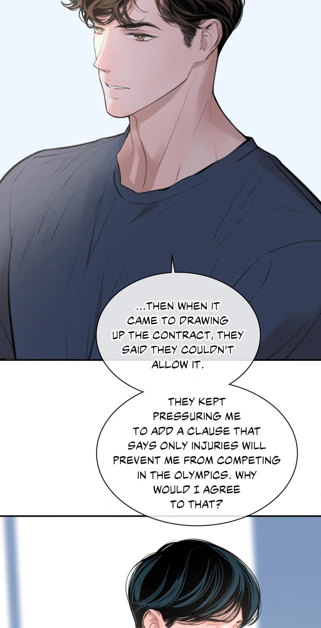 Dash Chapter 10 page 13 - 