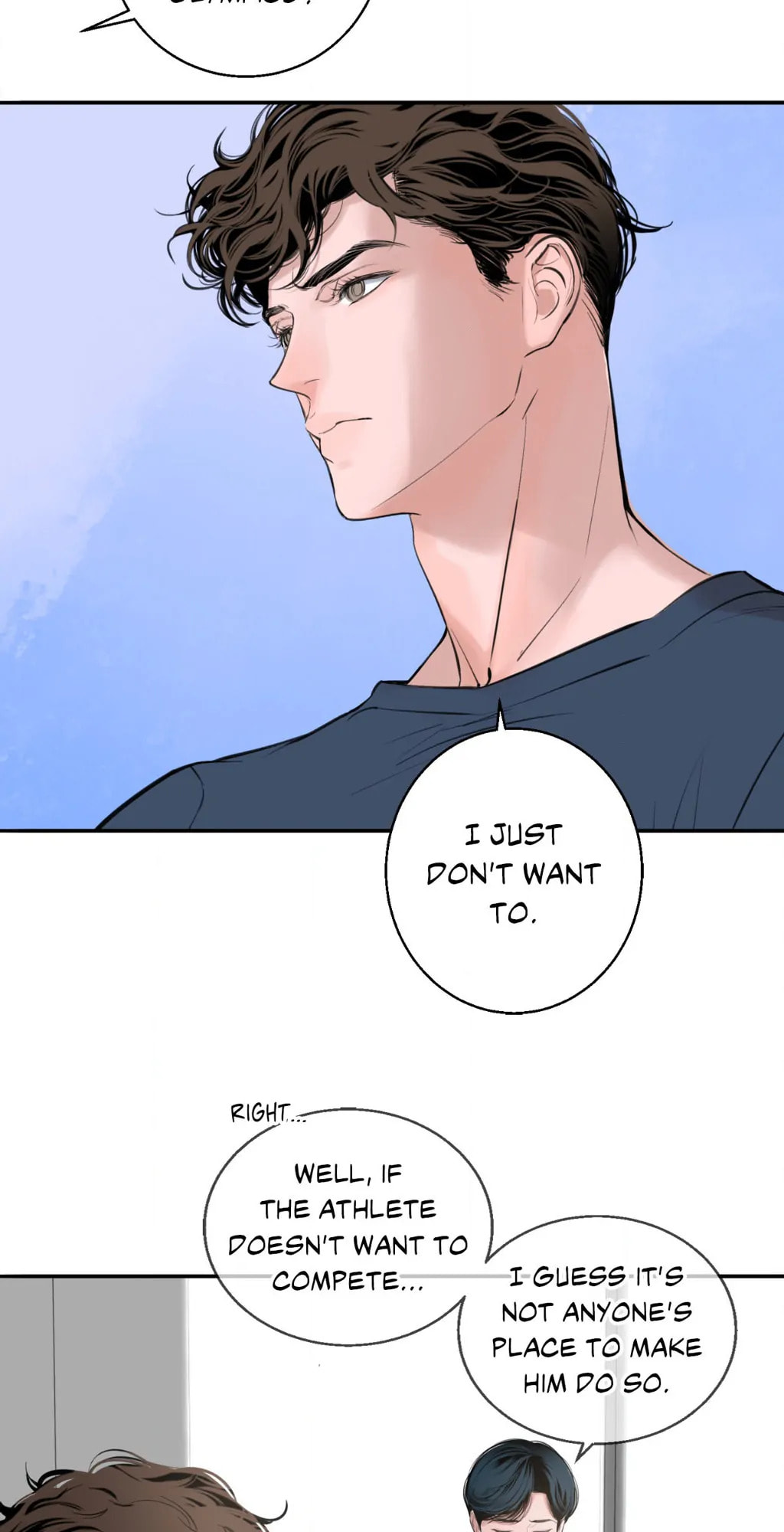 Dash Chapter 10 page 15 - 