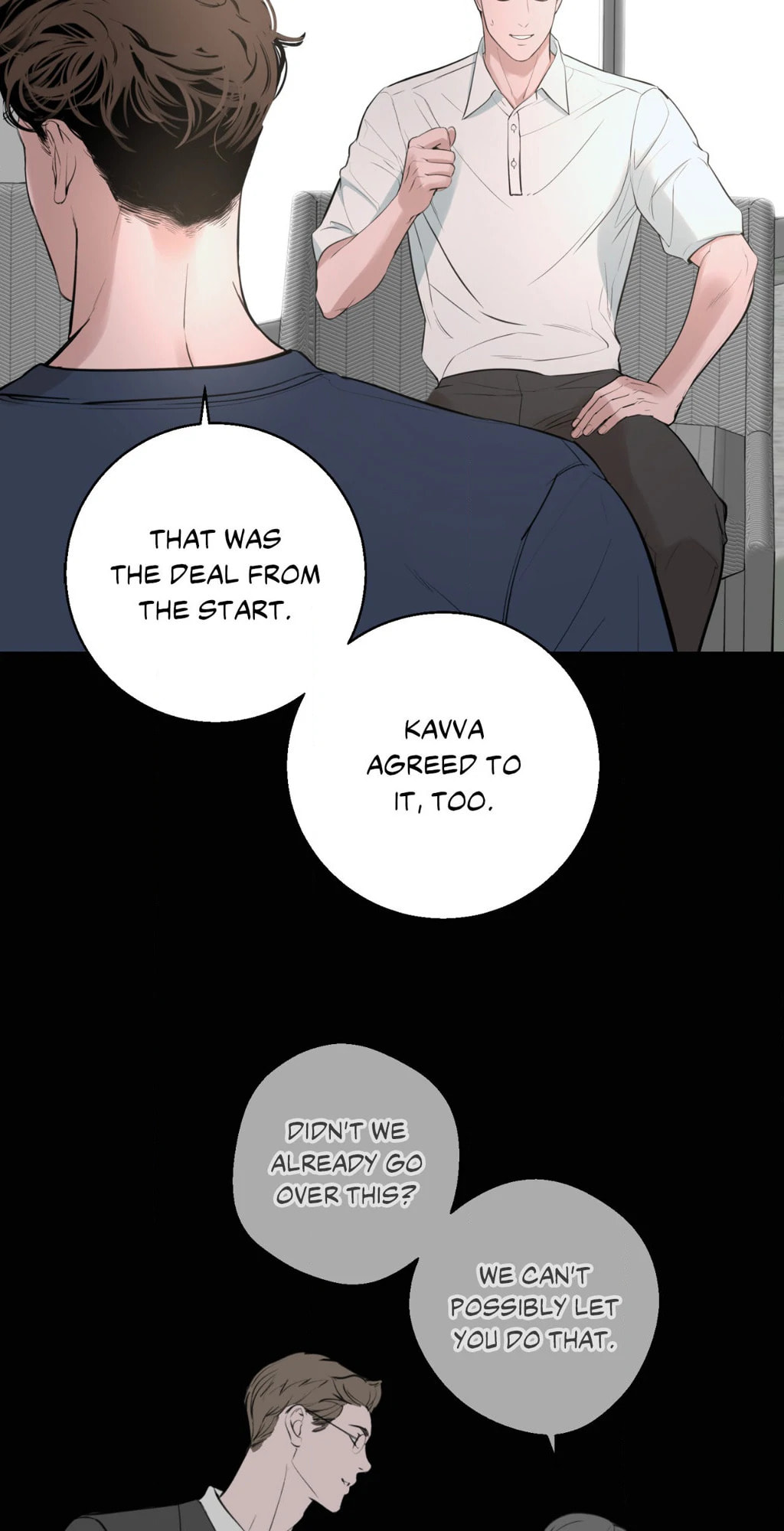 Dash Chapter 10 page 16 - 