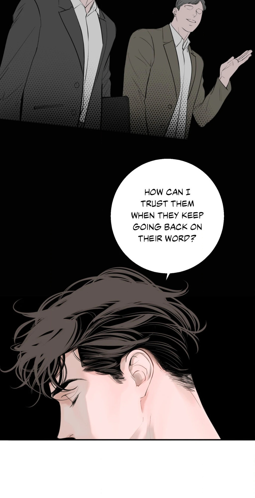 Dash Chapter 10 page 17 - 