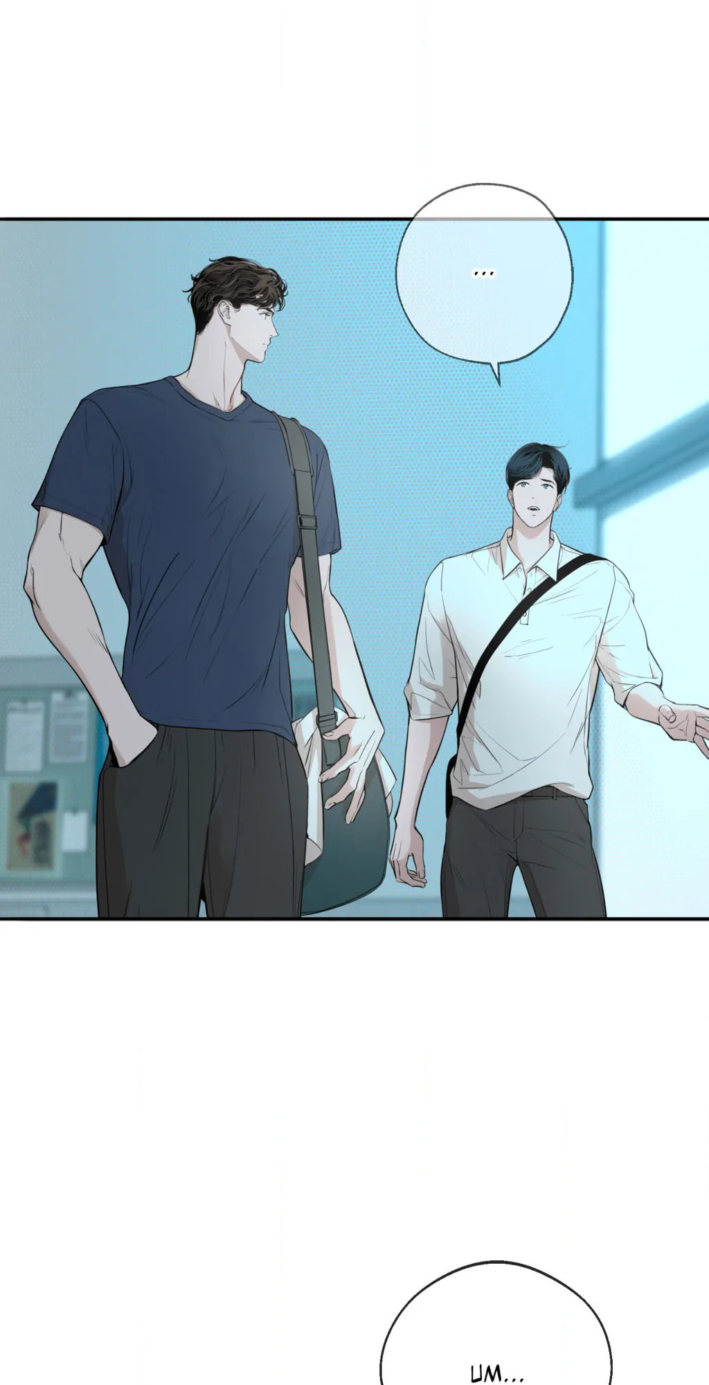 Dash Chapter 10 page 3 - 