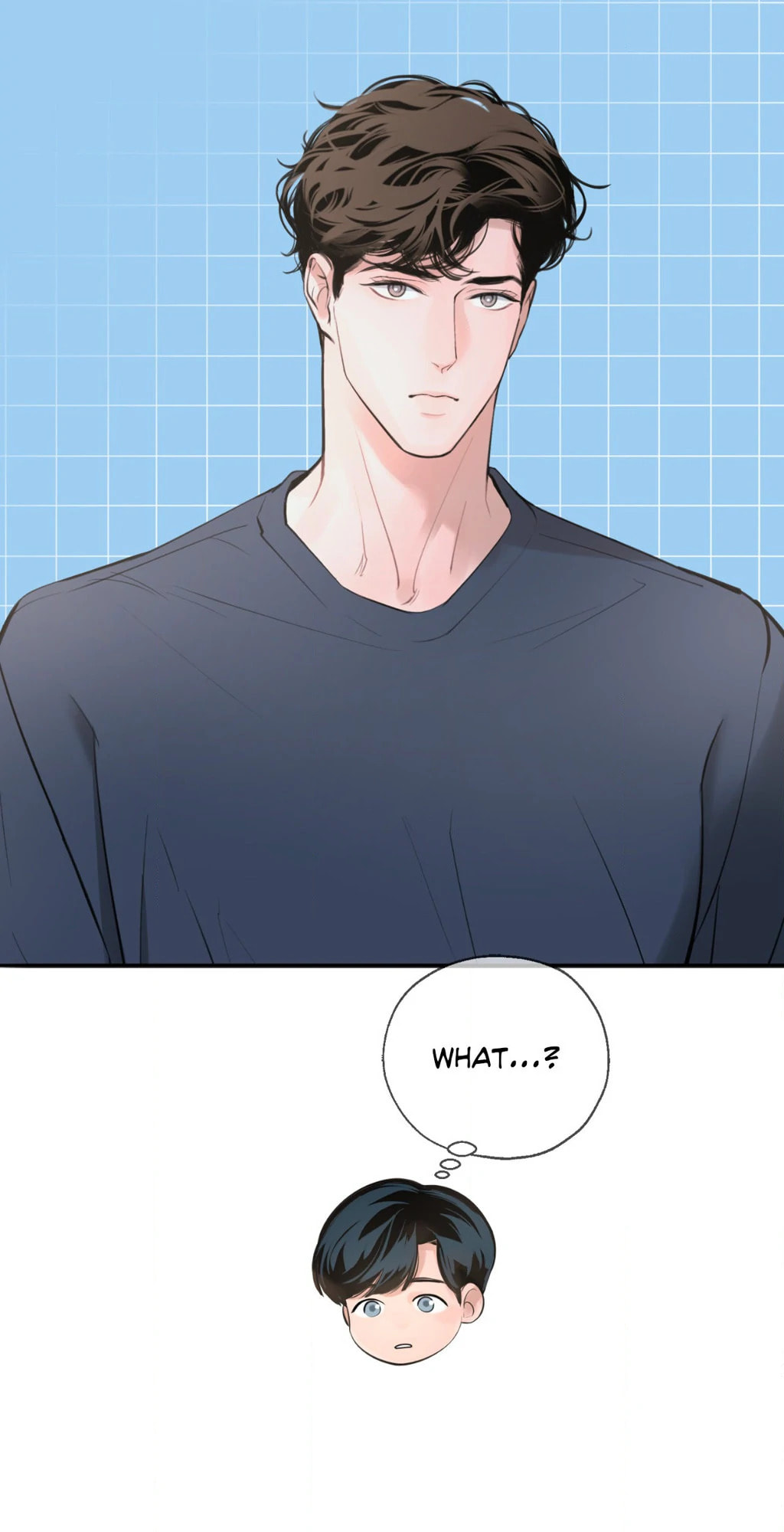 Dash Chapter 10 page 23 - 