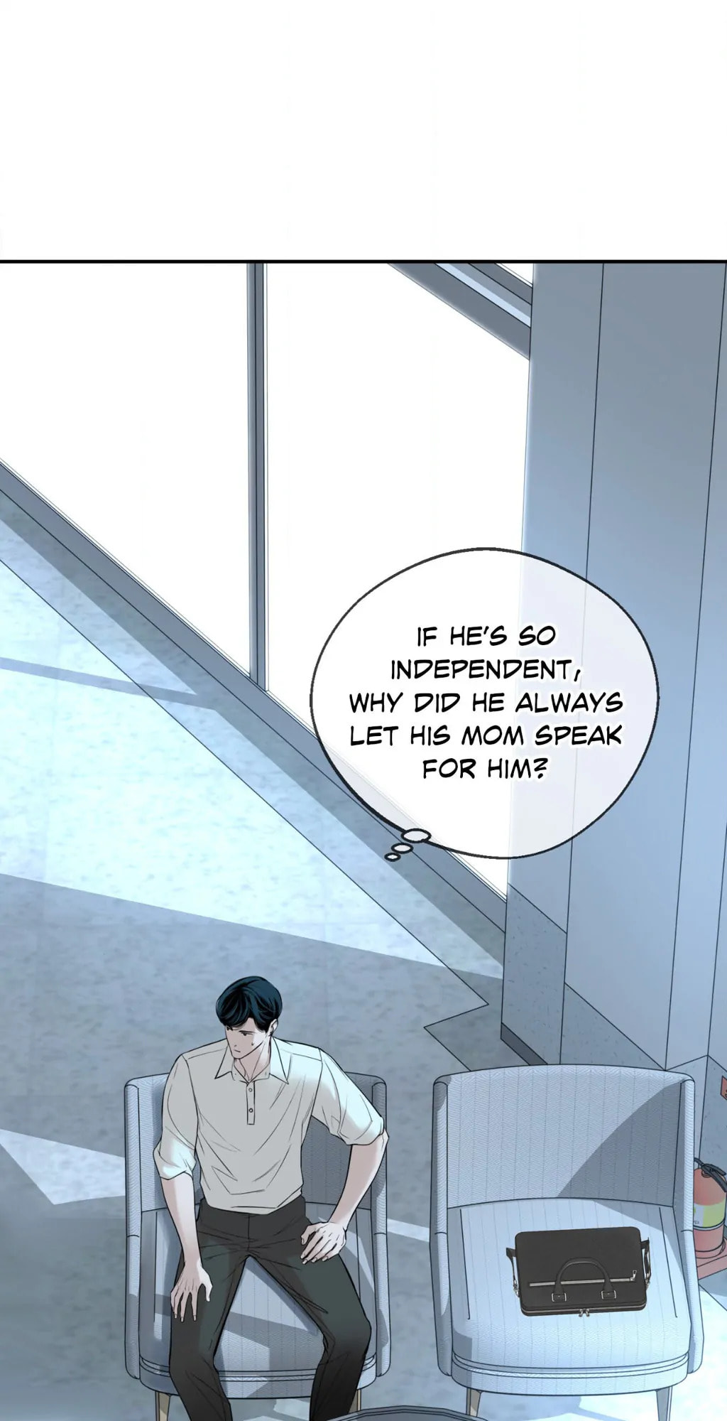 Dash Chapter 10 page 24 - 