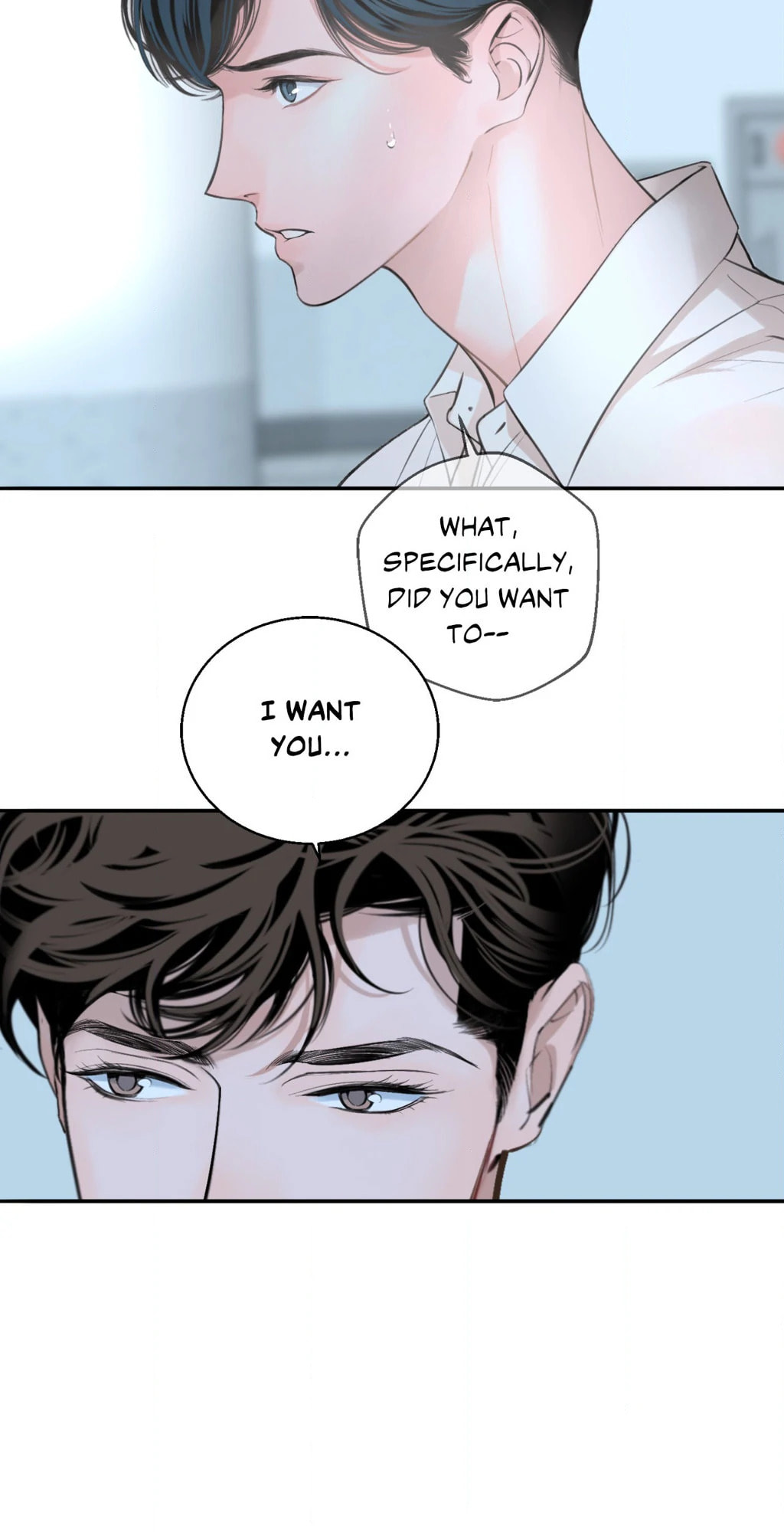 Dash Chapter 10 page 26 - 