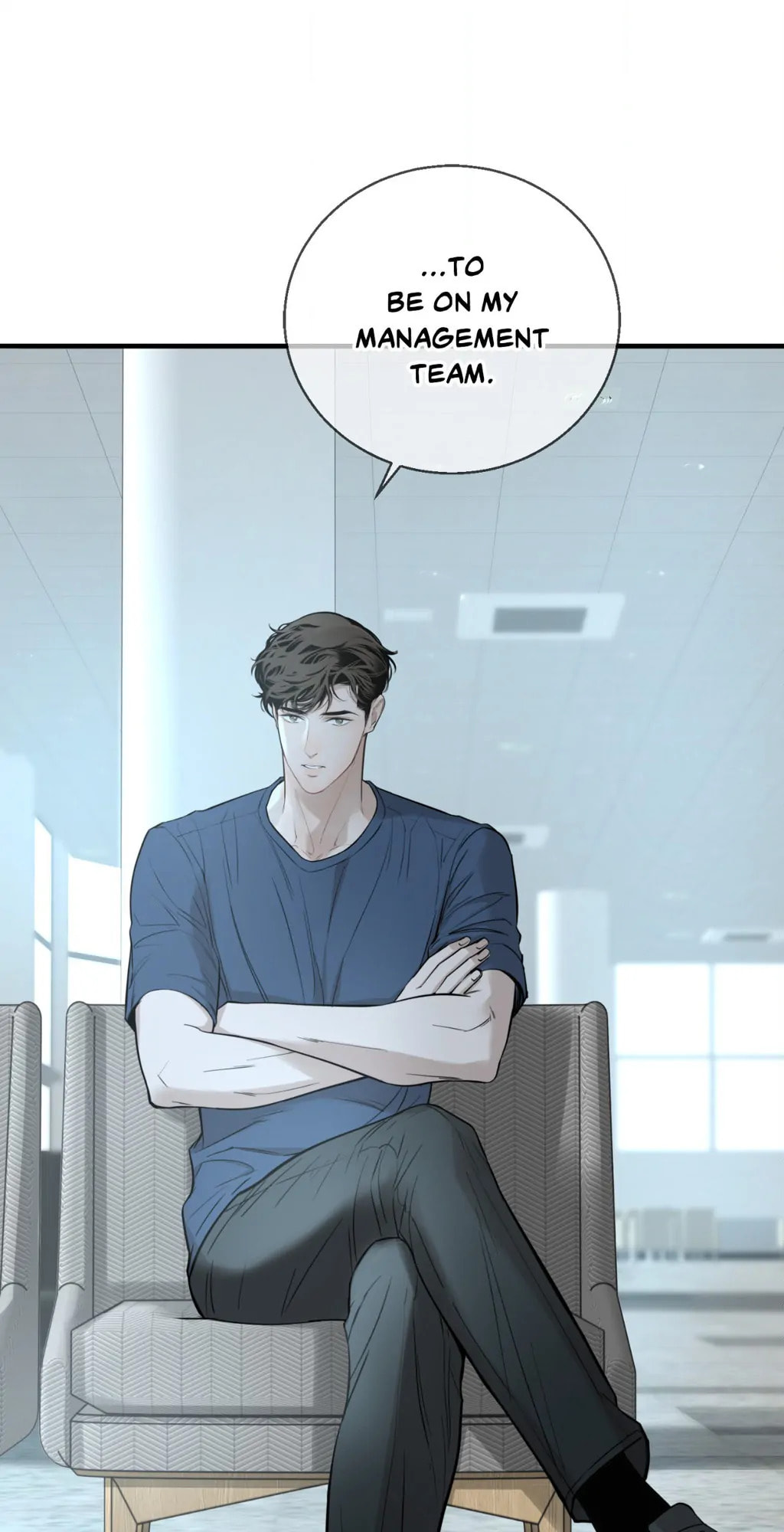 Dash Chapter 10 page 27 - 