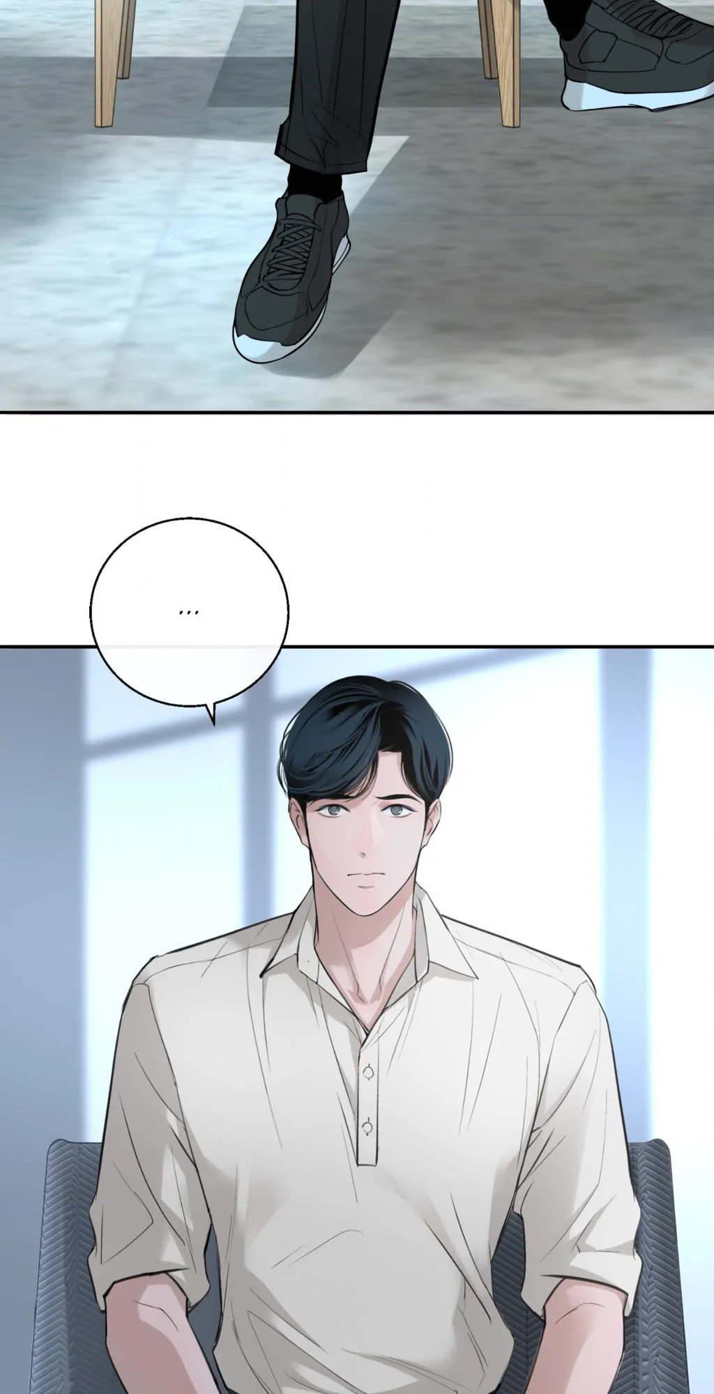 Dash Chapter 10 page 28 - 