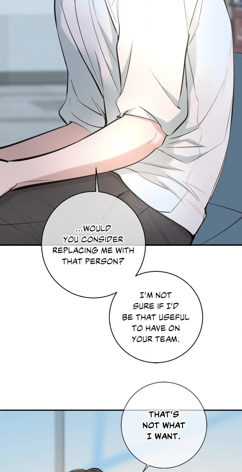 Dash Chapter 10 page 33 - 