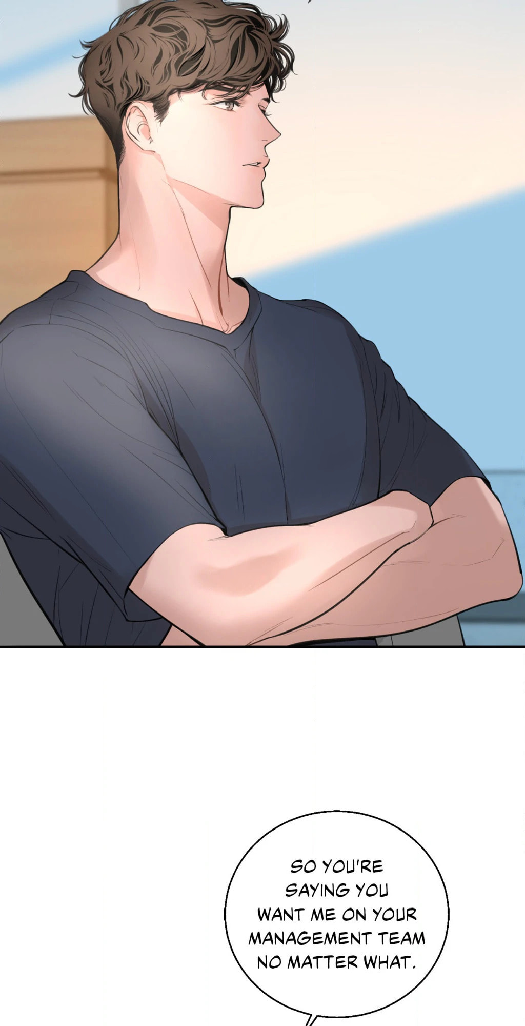 Dash Chapter 10 page 34 - 