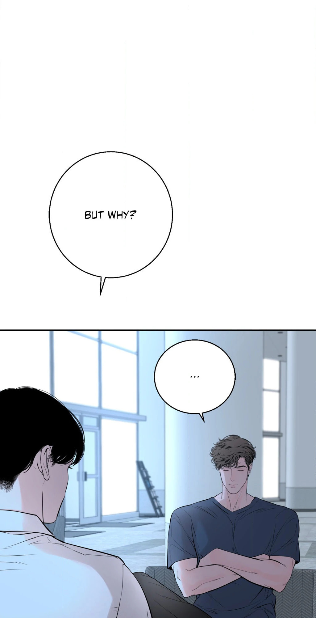 Dash Chapter 10 page 36 - 