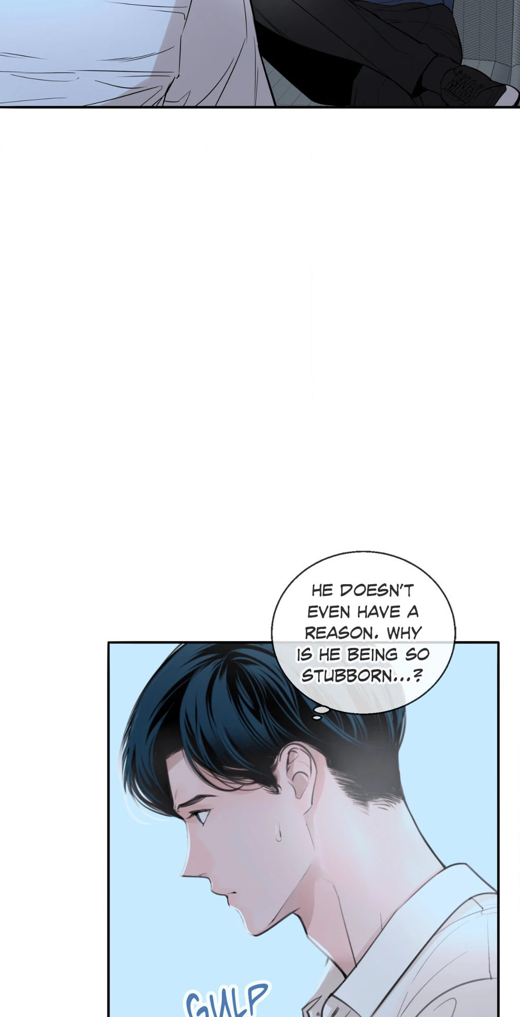 Dash Chapter 10 page 37 - 
