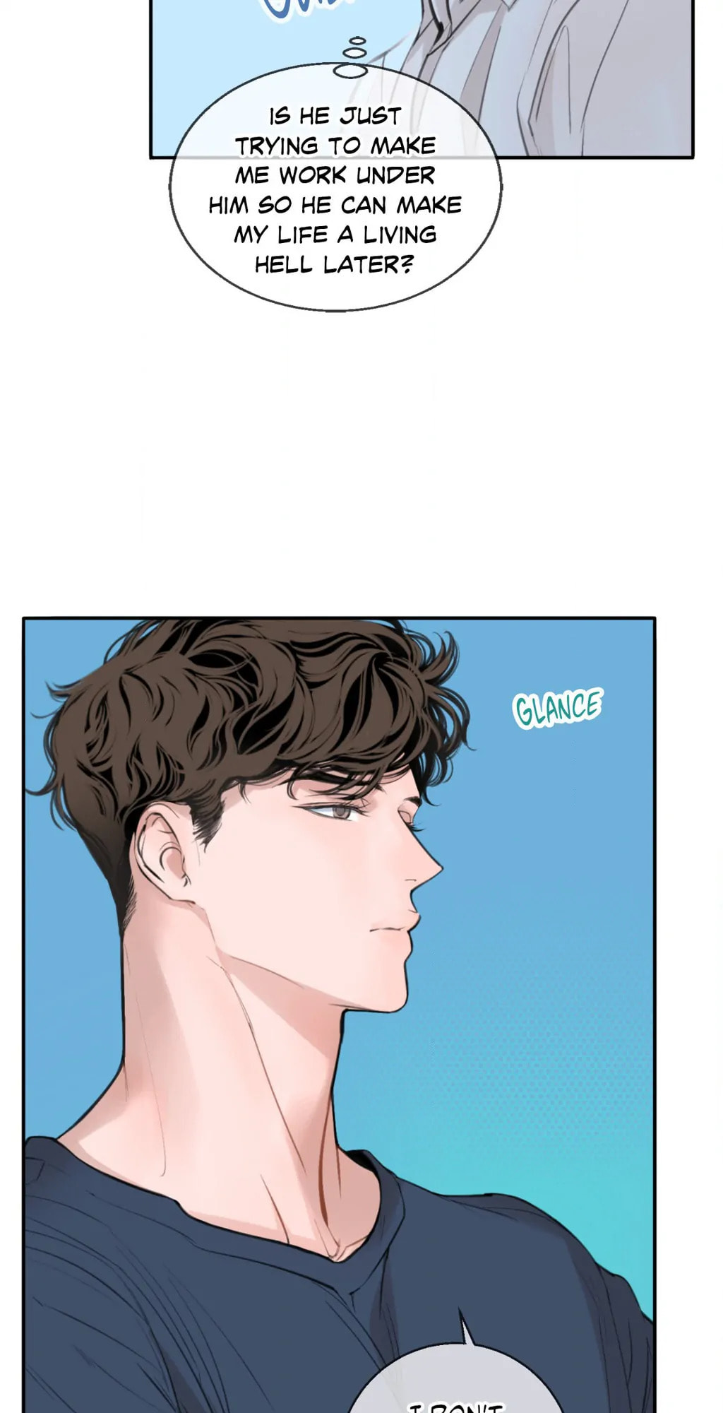 Dash Chapter 10 page 38 - 