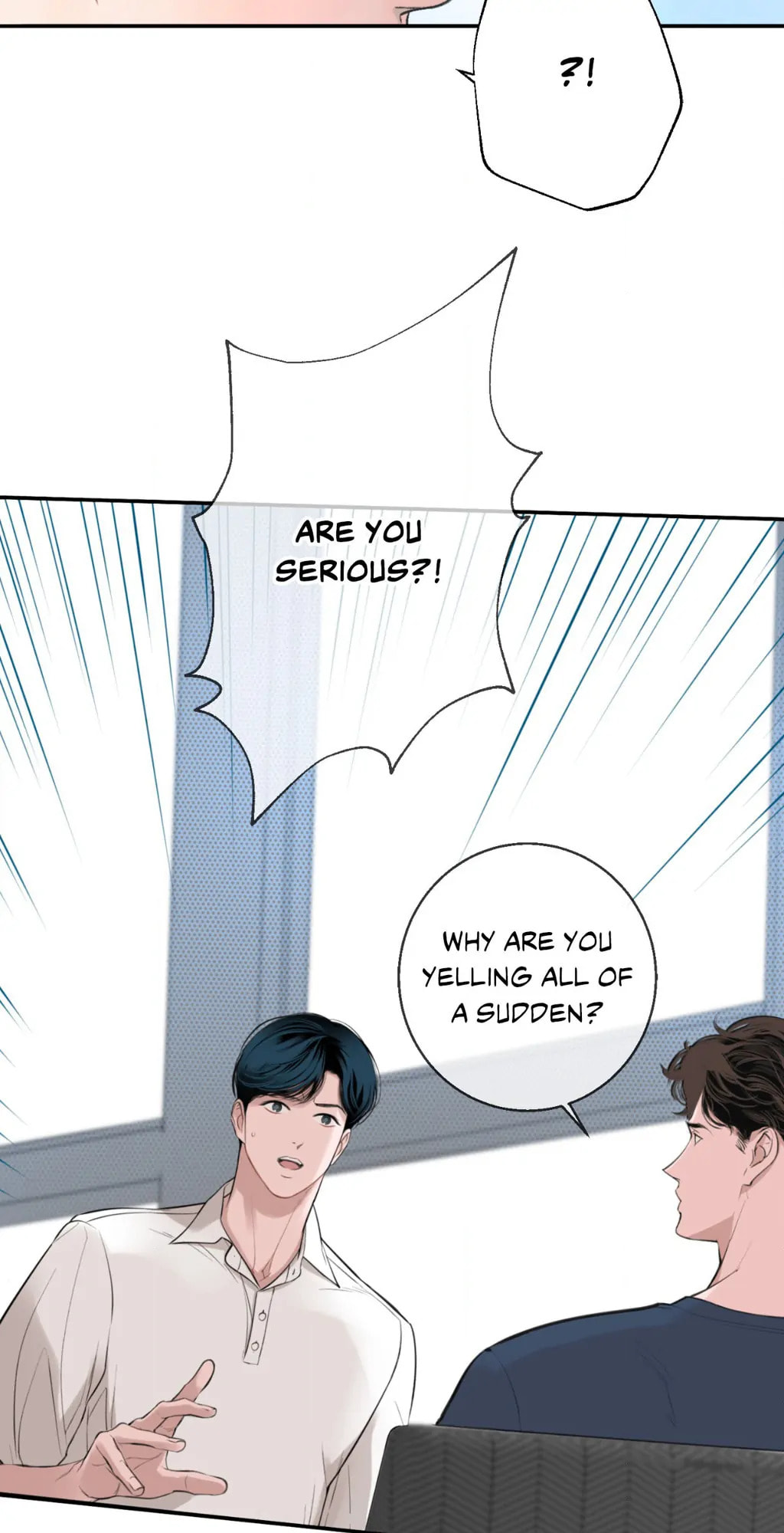 Dash Chapter 10 page 42 - 