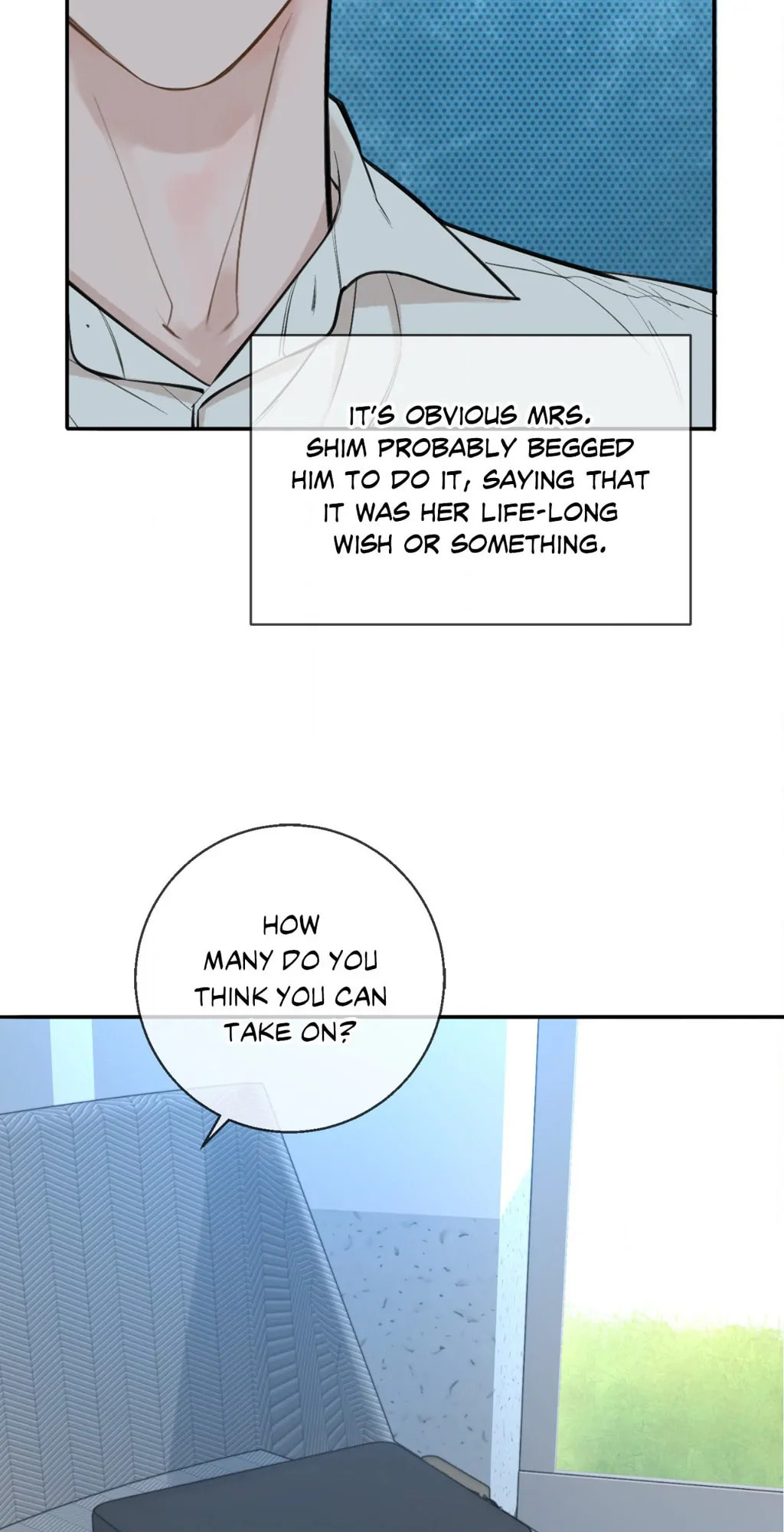 Dash Chapter 10 page 51 - 