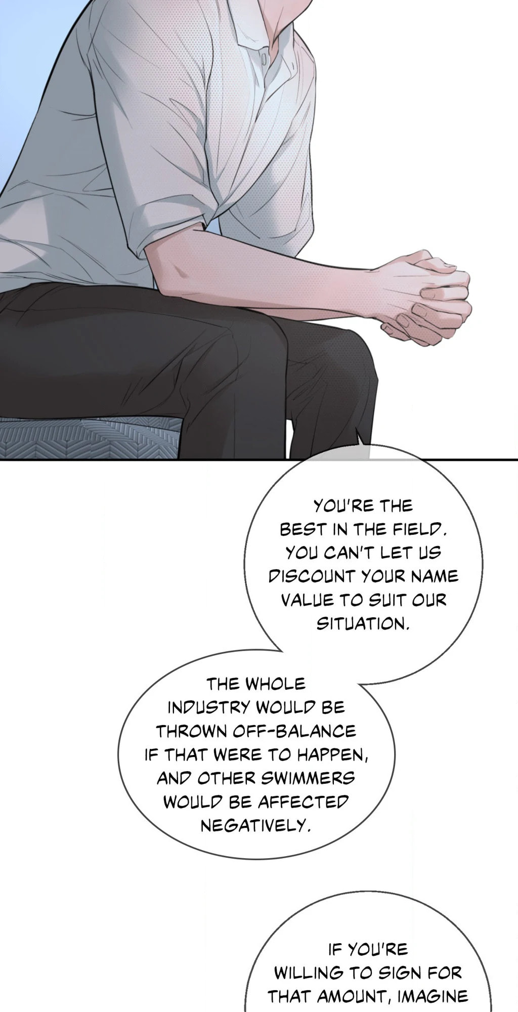 Dash Chapter 10 page 55 - 