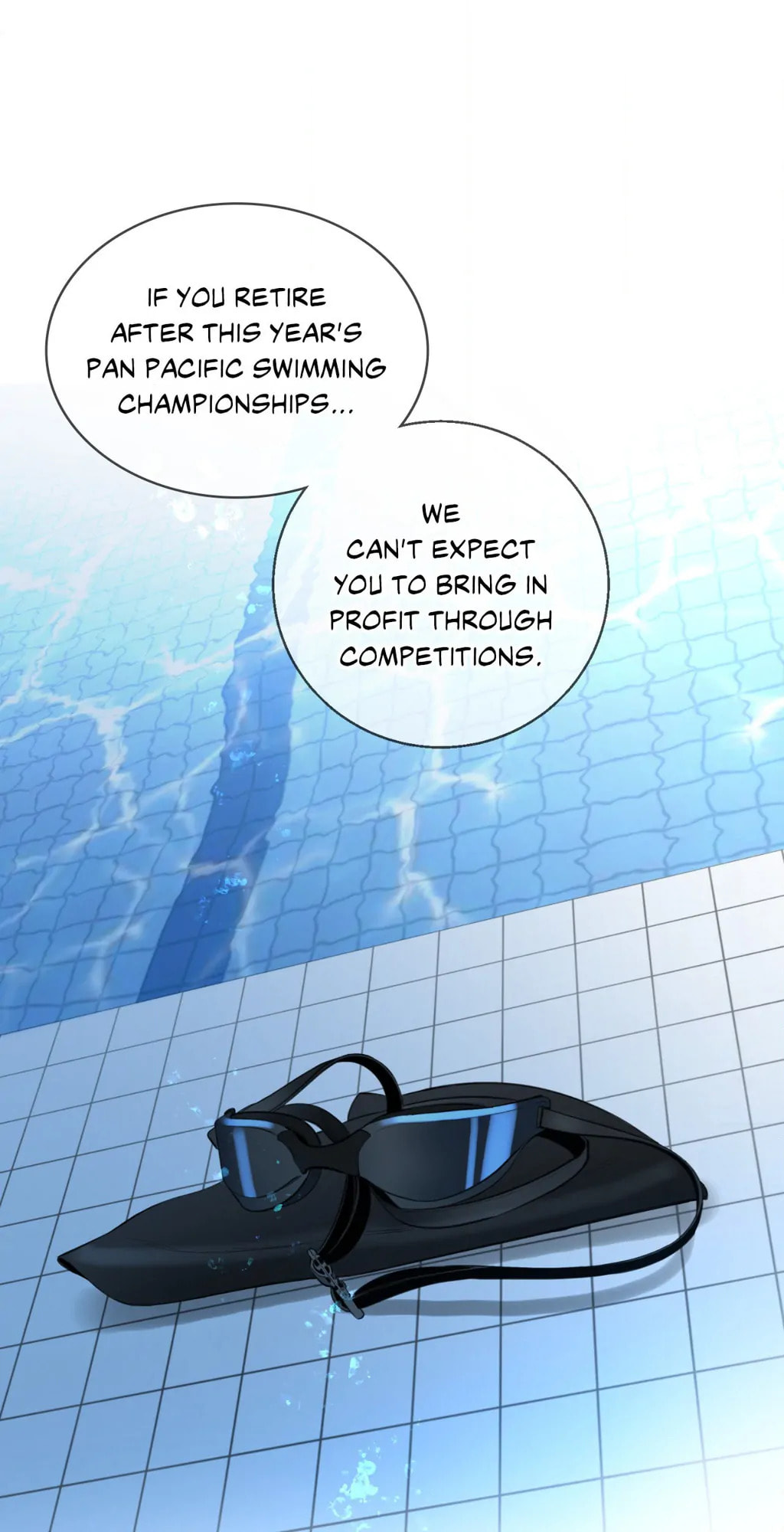 Dash Chapter 10 page 58 - 