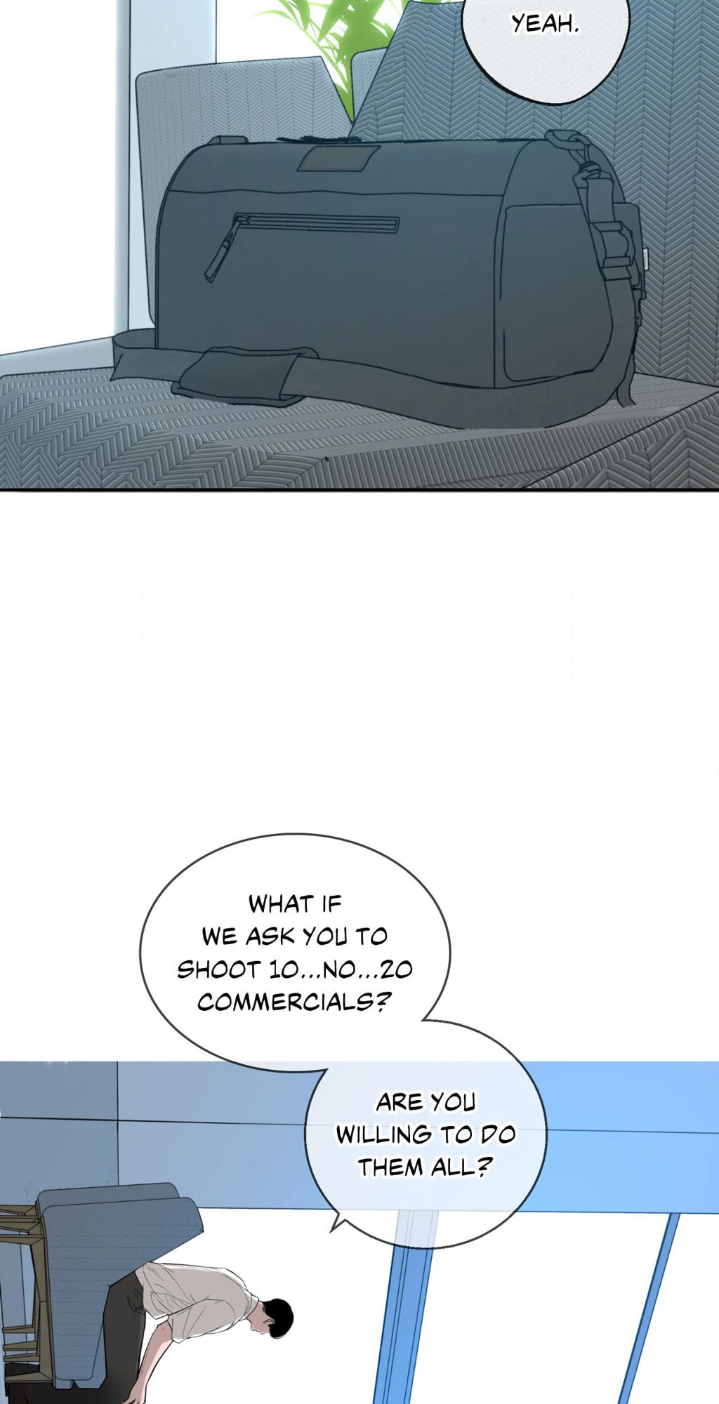 Dash Chapter 10 page 63 - 