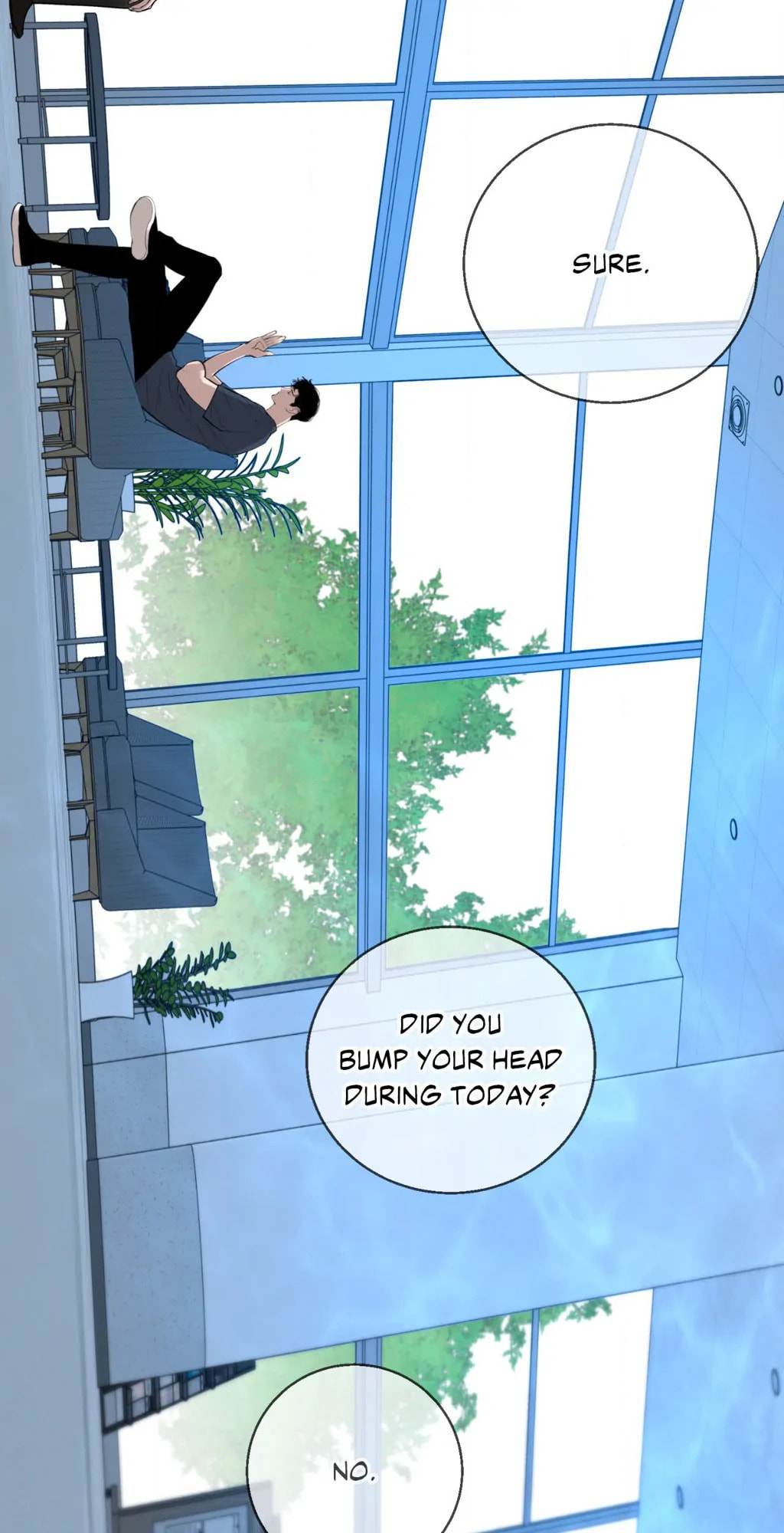 Dash Chapter 10 page 64 - 