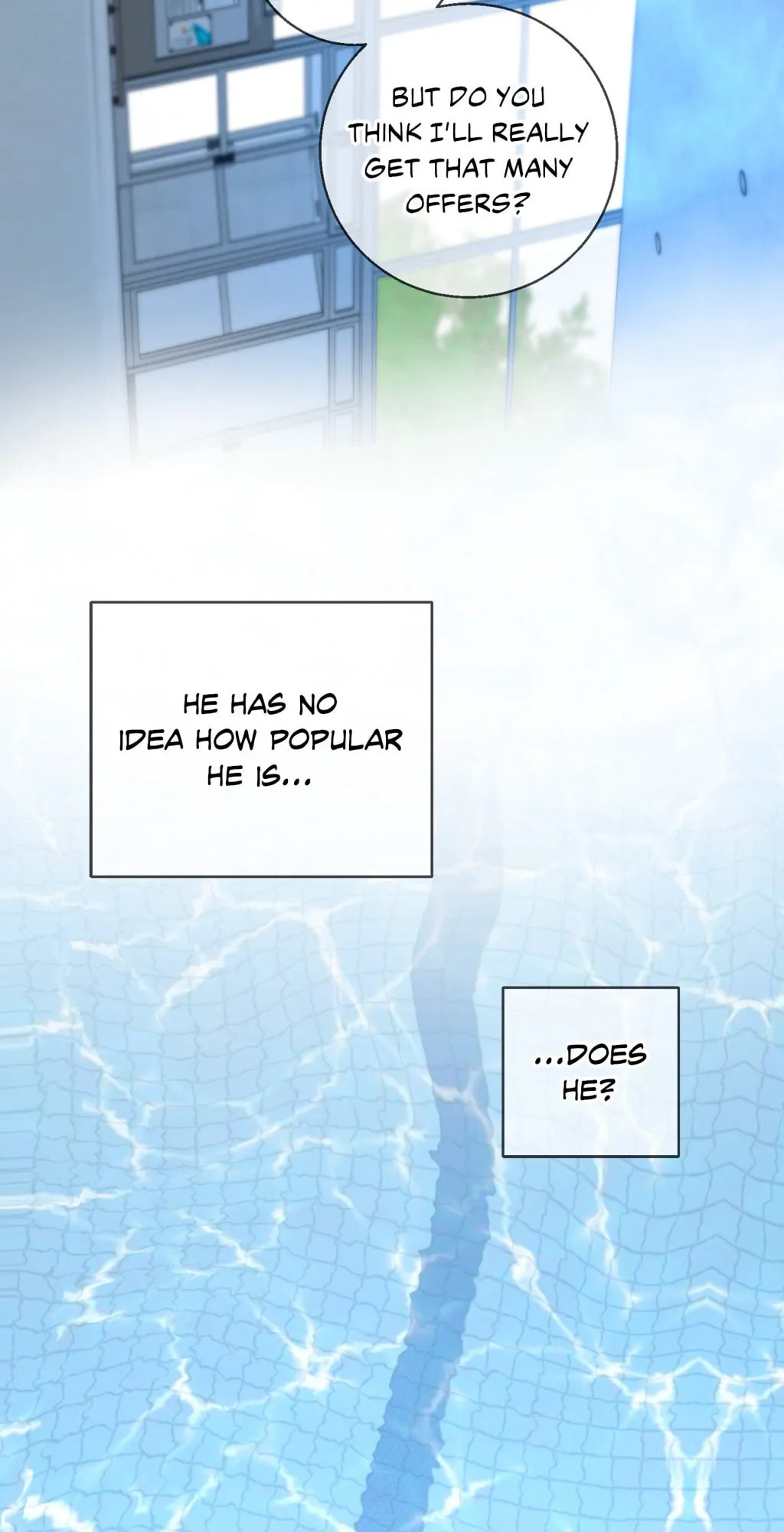 Dash Chapter 10 page 65 - 