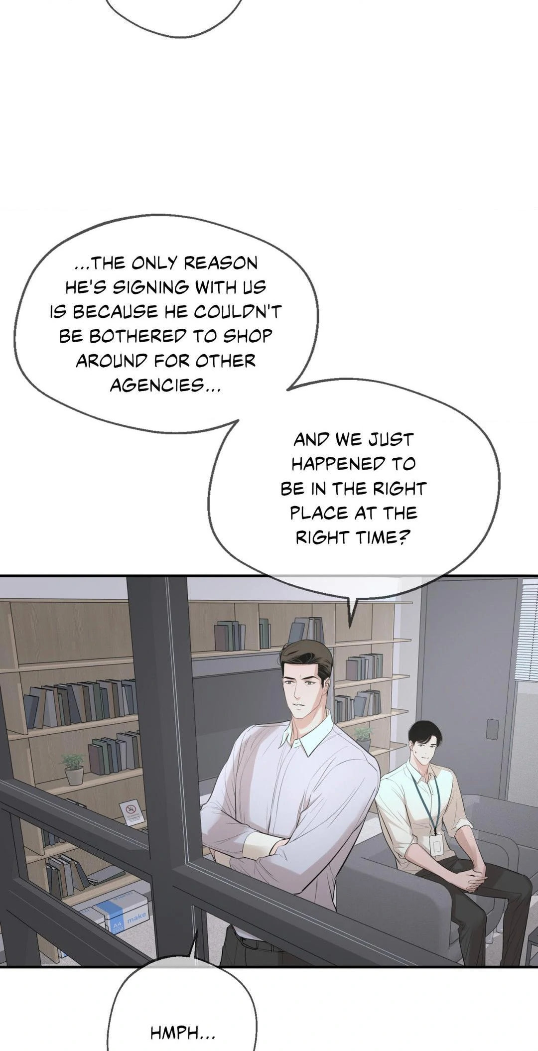 Dash Chapter 11 page 2 - 